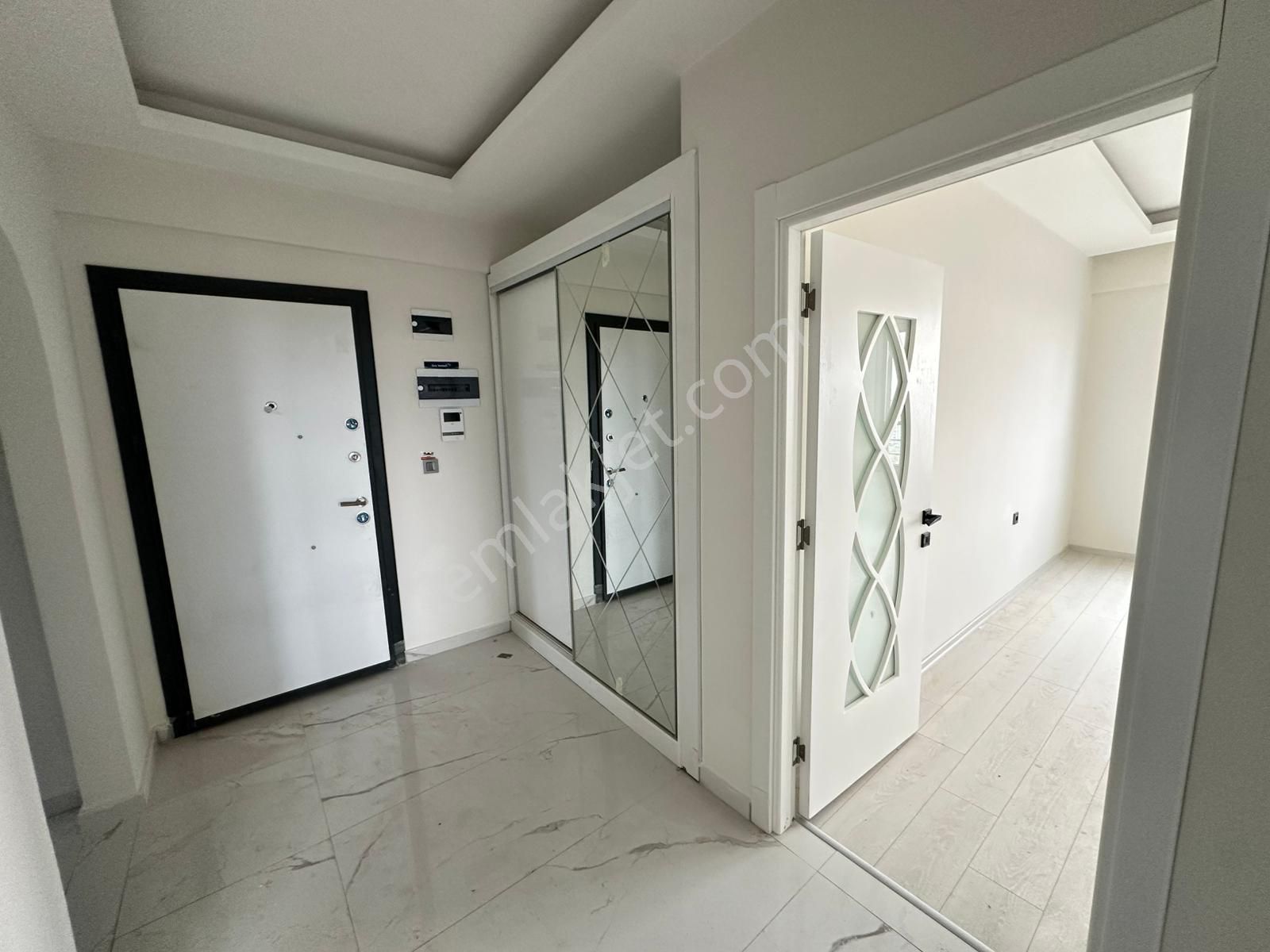 Mimsin Fatih Mah (çakır Neva) Projesi Cadde Üzeri Satılık Daire - Görsel 9