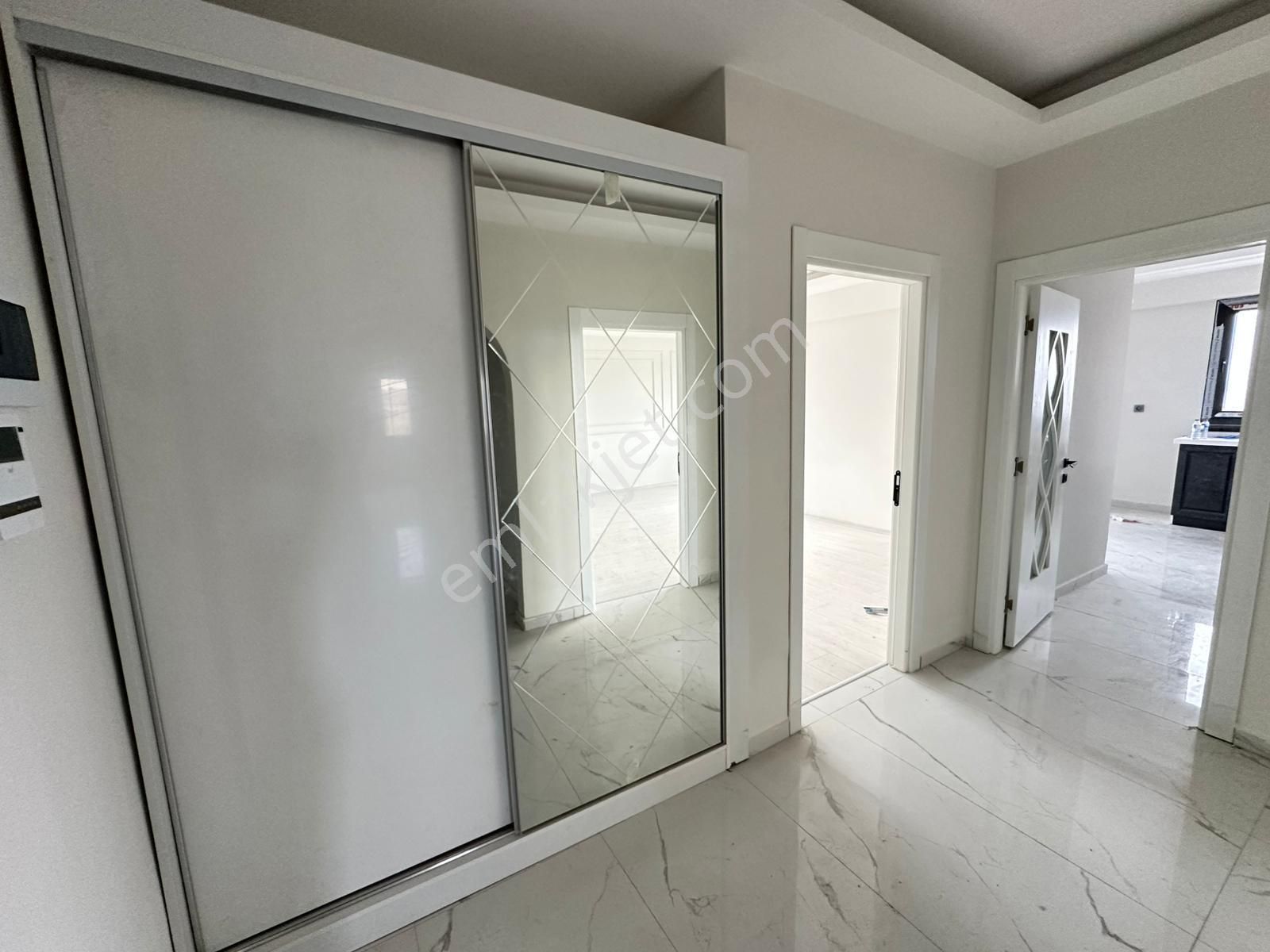 Mimsin Fatih Mah (çakır Neva) Projesi Cadde Üzeri Satılık Daire - Görsel 18