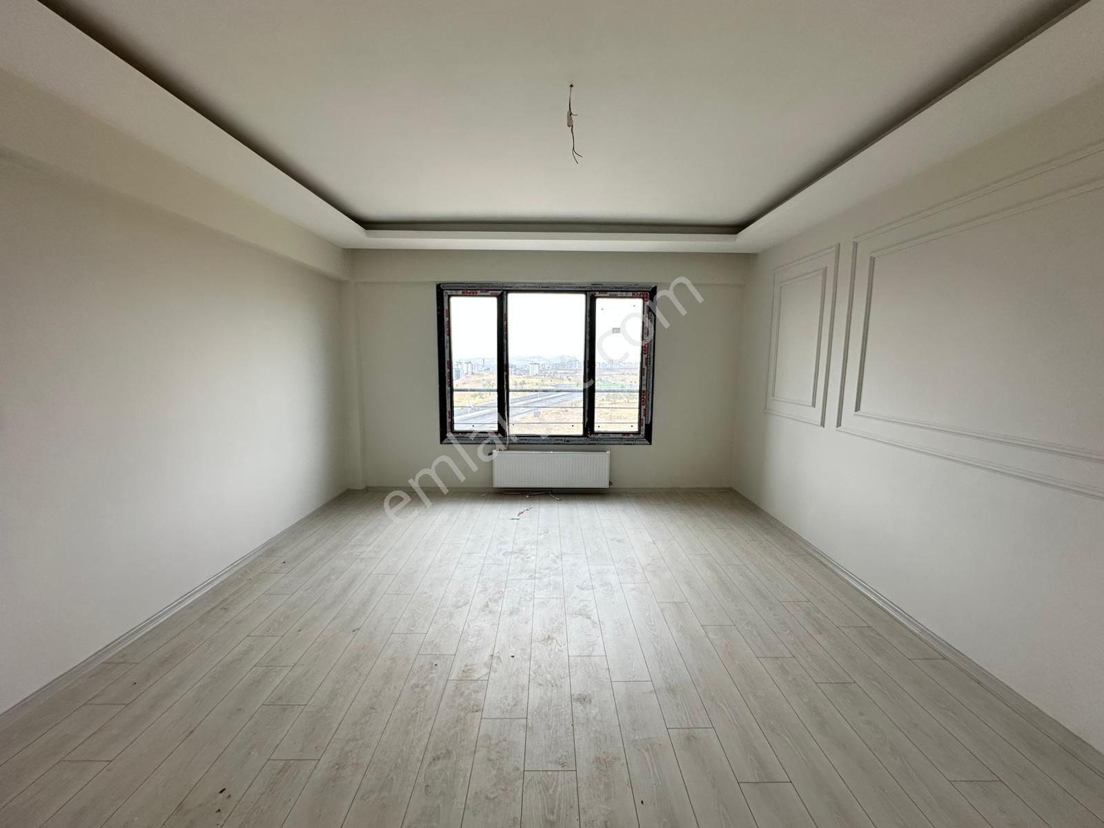 Mimsin Fatih Mah (çakır Neva) Projesi Cadde Üzeri Satılık Daire - Görsel 5