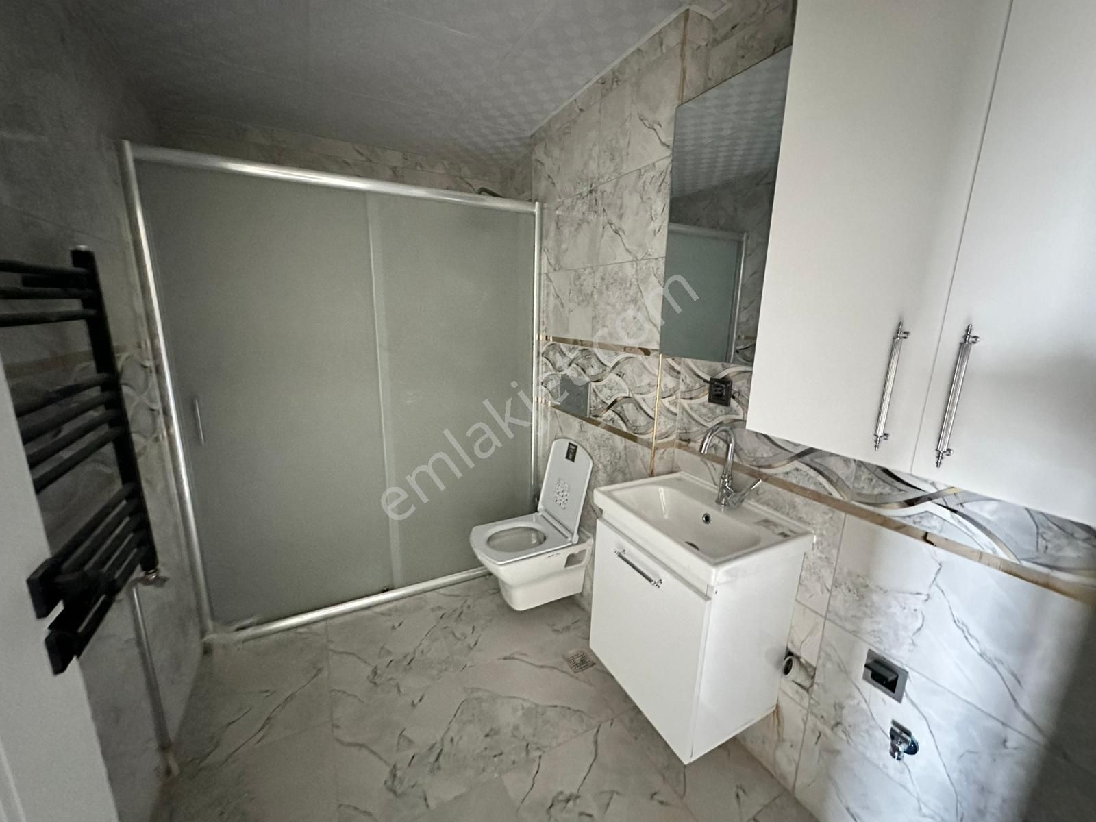 Mimsin Fatih Mah (çakır Neva) Projesi Cadde Üzeri Satılık Daire - Görsel 14