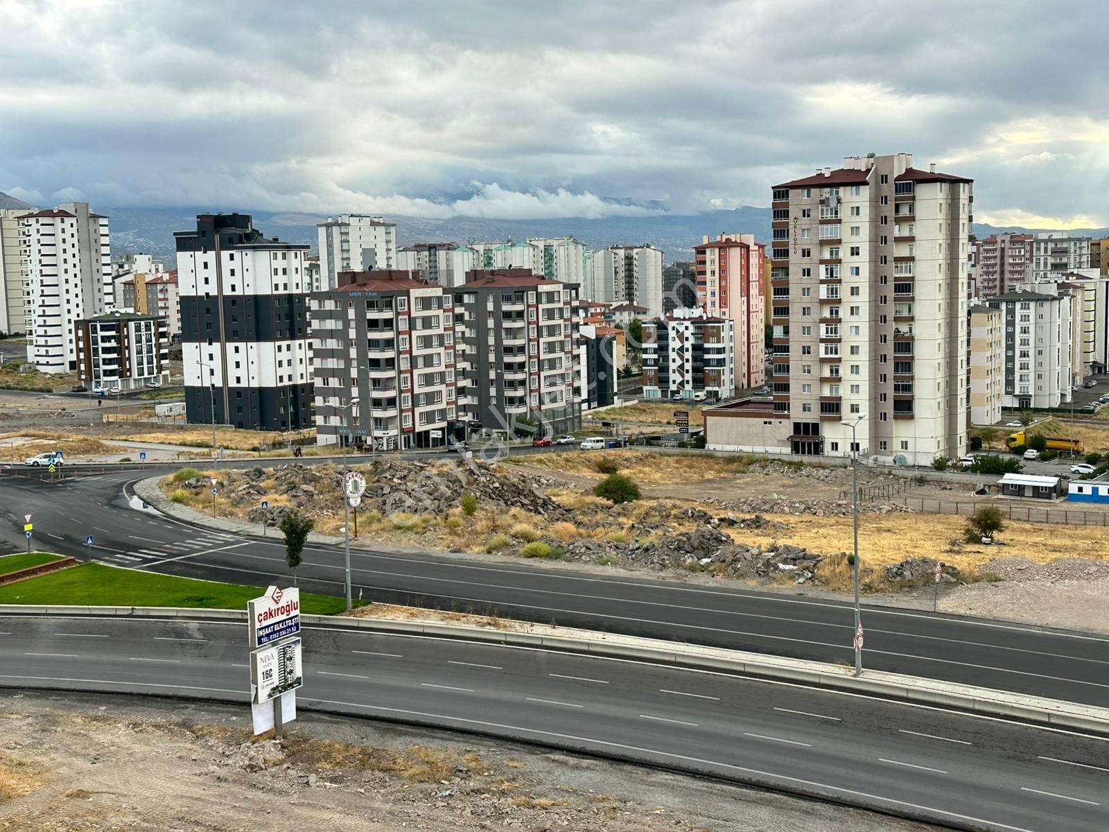 Mimsin Fatih Mah (çakır Neva) Projesi Cadde Üzeri Satılık Daire - Görsel 23