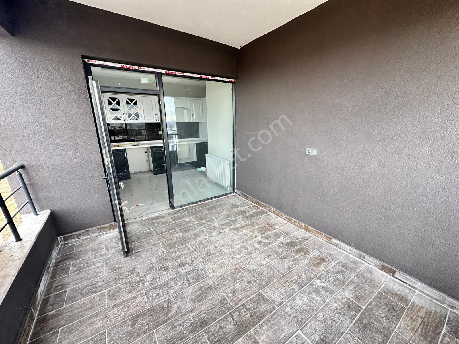 Mimsin Fatih Mah (çakır Neva) Projesi Cadde Üzeri Satılık Daire - Görsel 19