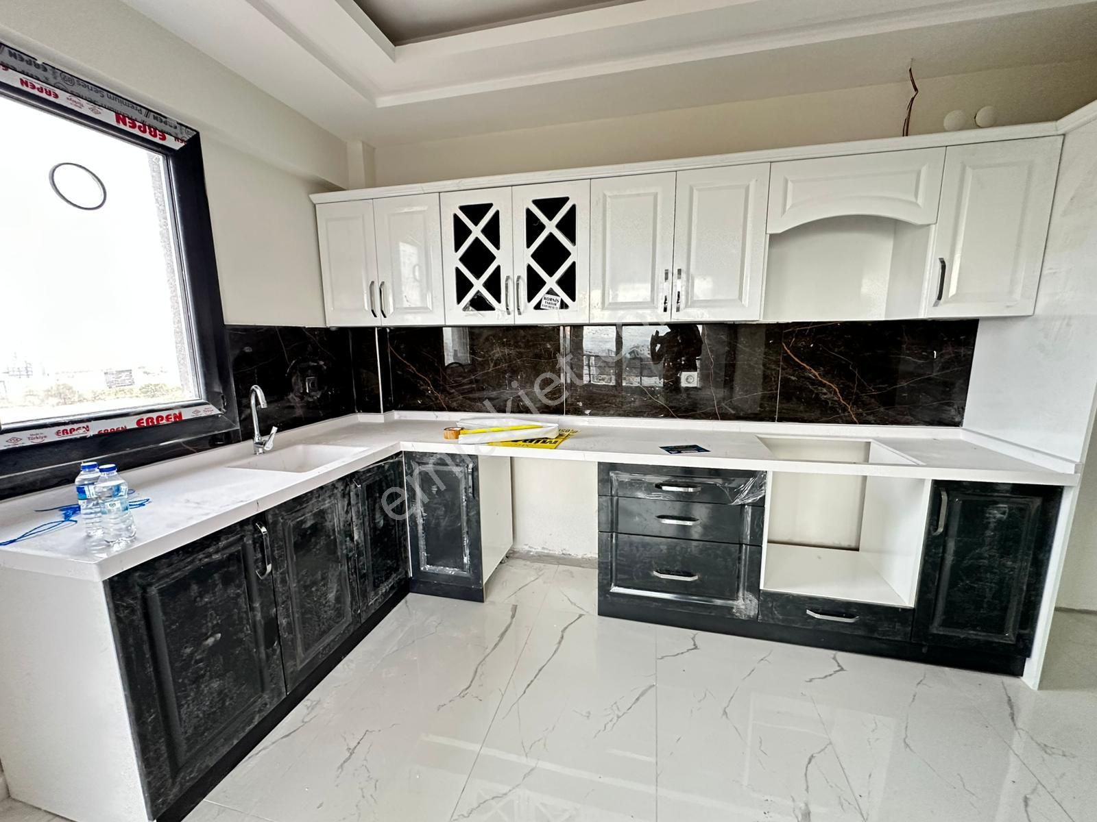 Mimsin Fatih Mah (çakır Neva) Projesi Cadde Üzeri Satılık Daire - Görsel 11