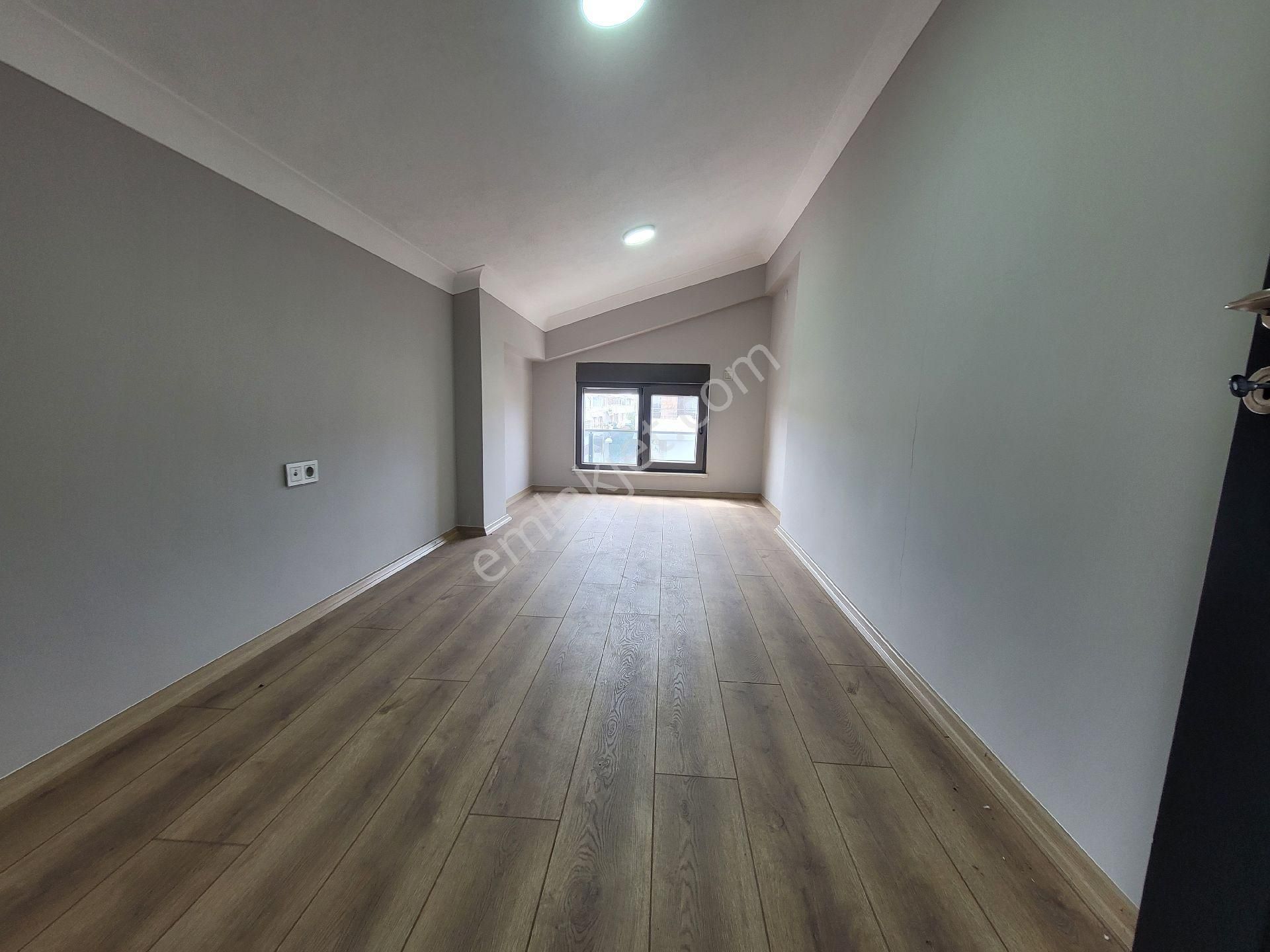 Güre'de Denize Yakın Konumda Lüks, Sıfır 4+1 Trıpleks - Görsel 30