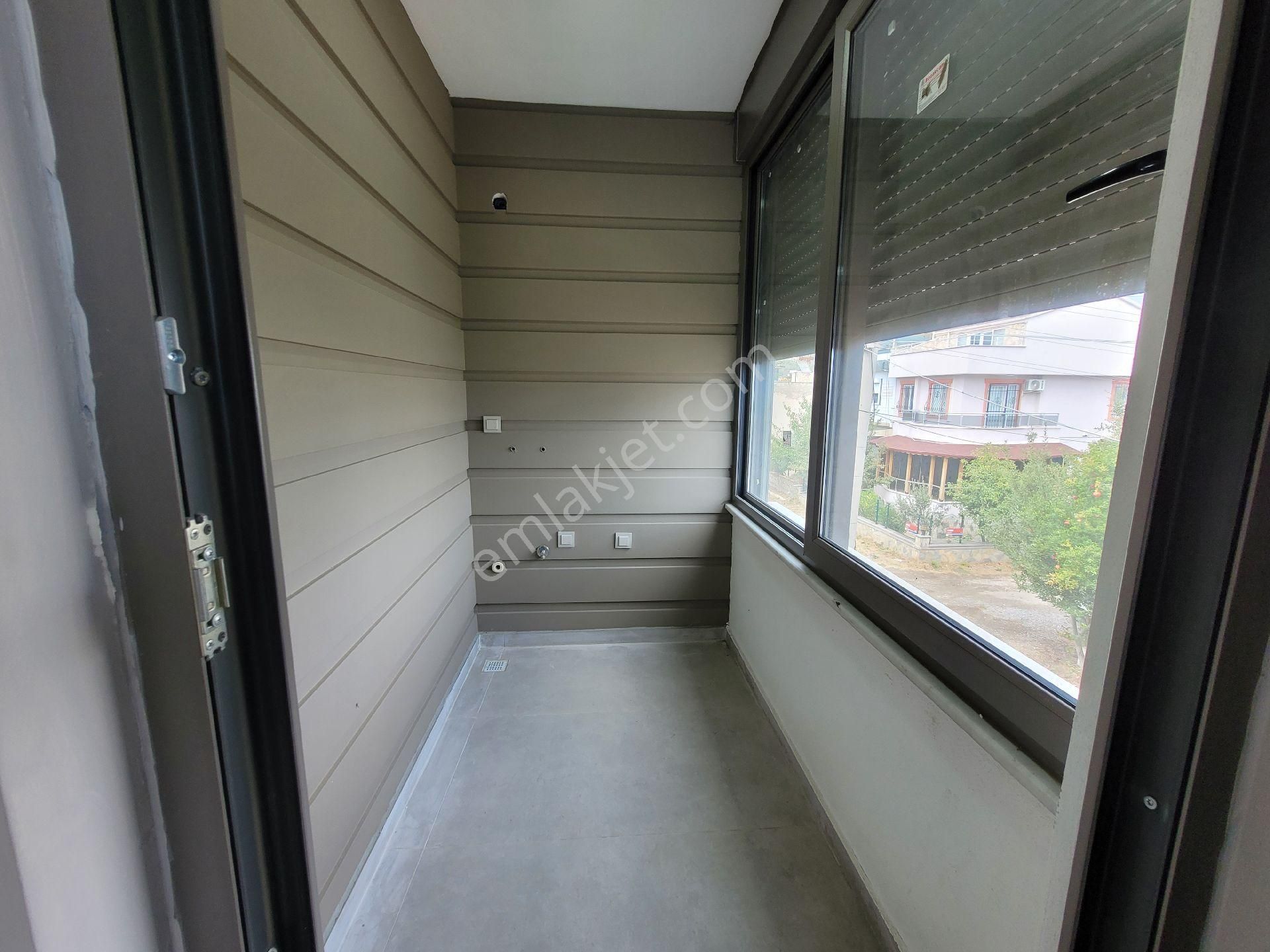 Güre'de Denize Yakın Konumda Lüks, Sıfır 4+1 Trıpleks - Görsel 24