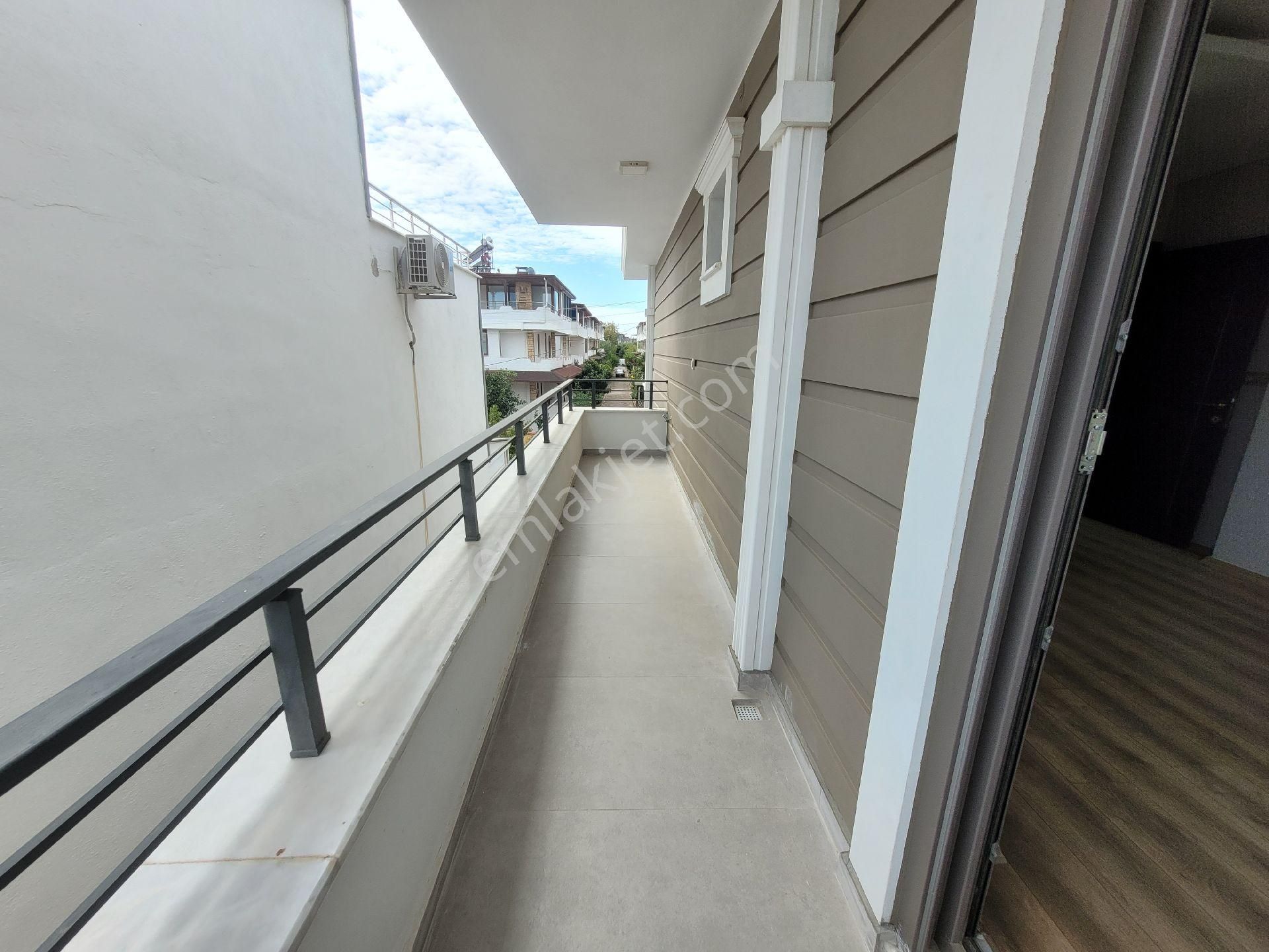 Güre'de Denize Yakın Konumda Lüks, Sıfır 4+1 Trıpleks - Görsel 25