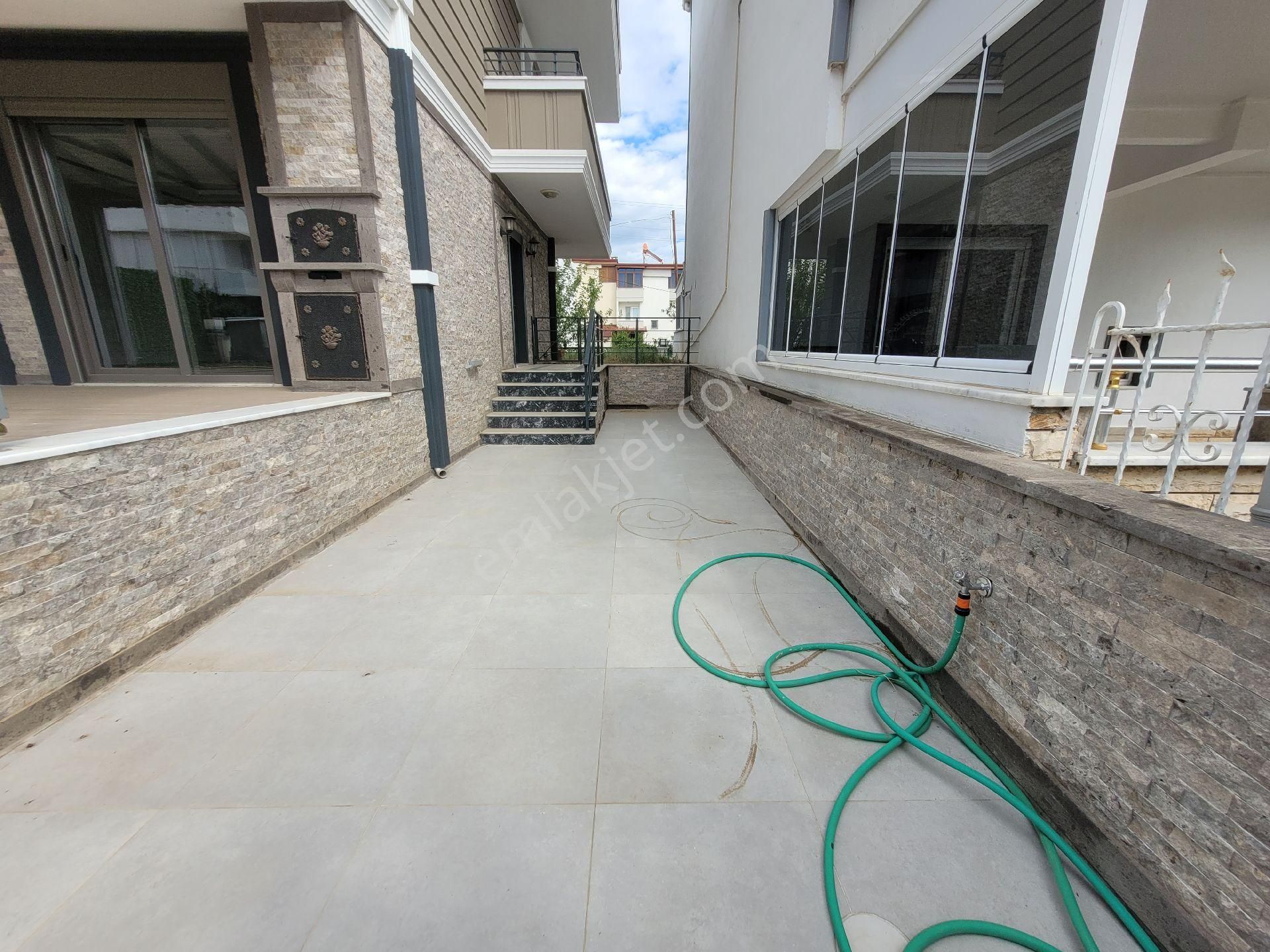 Güre'de Denize Yakın Konumda Lüks, Sıfır 4+1 Trıpleks - Görsel 4