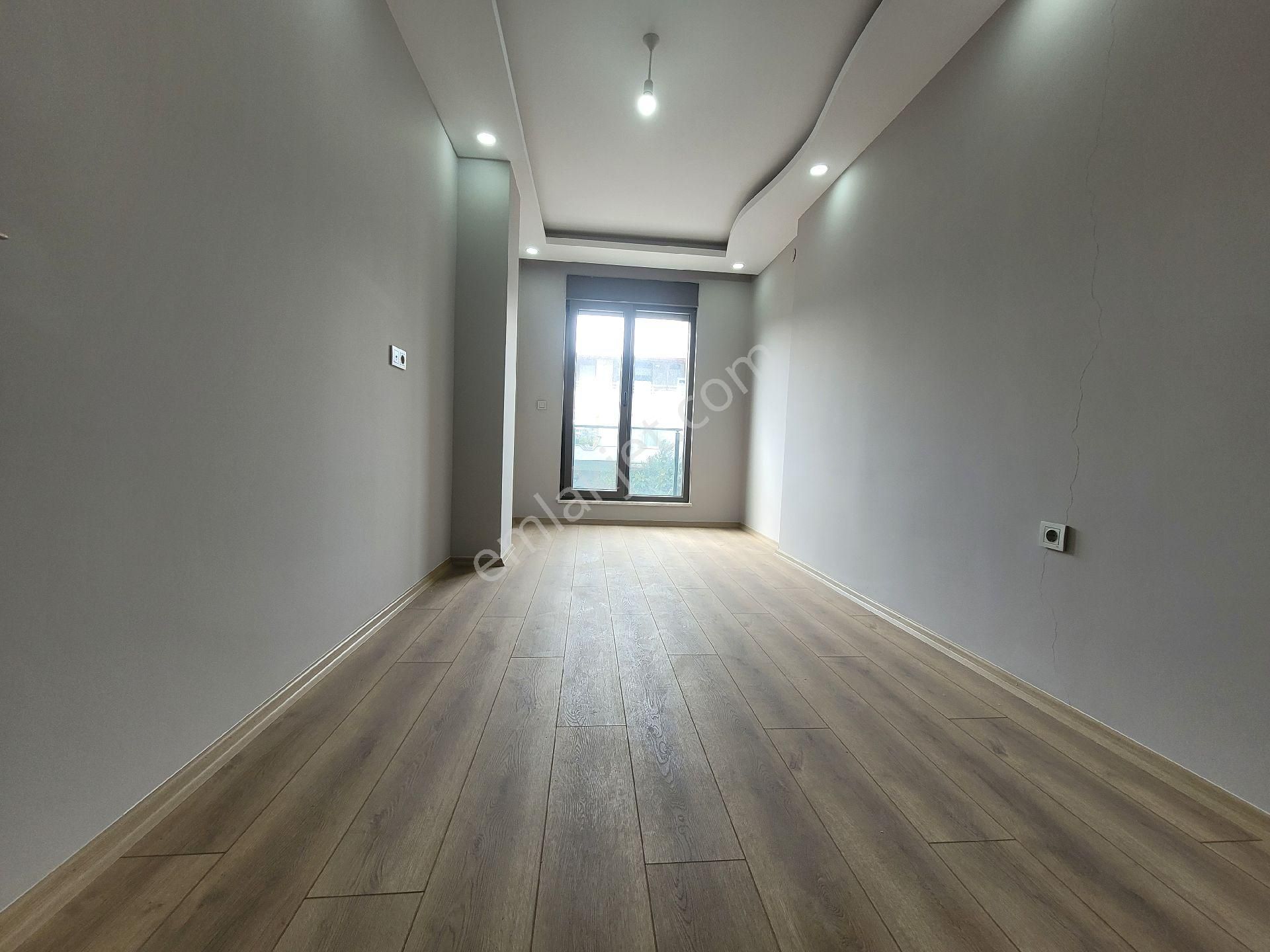 Güre'de Denize Yakın Konumda Lüks, Sıfır 4+1 Trıpleks - Görsel 21