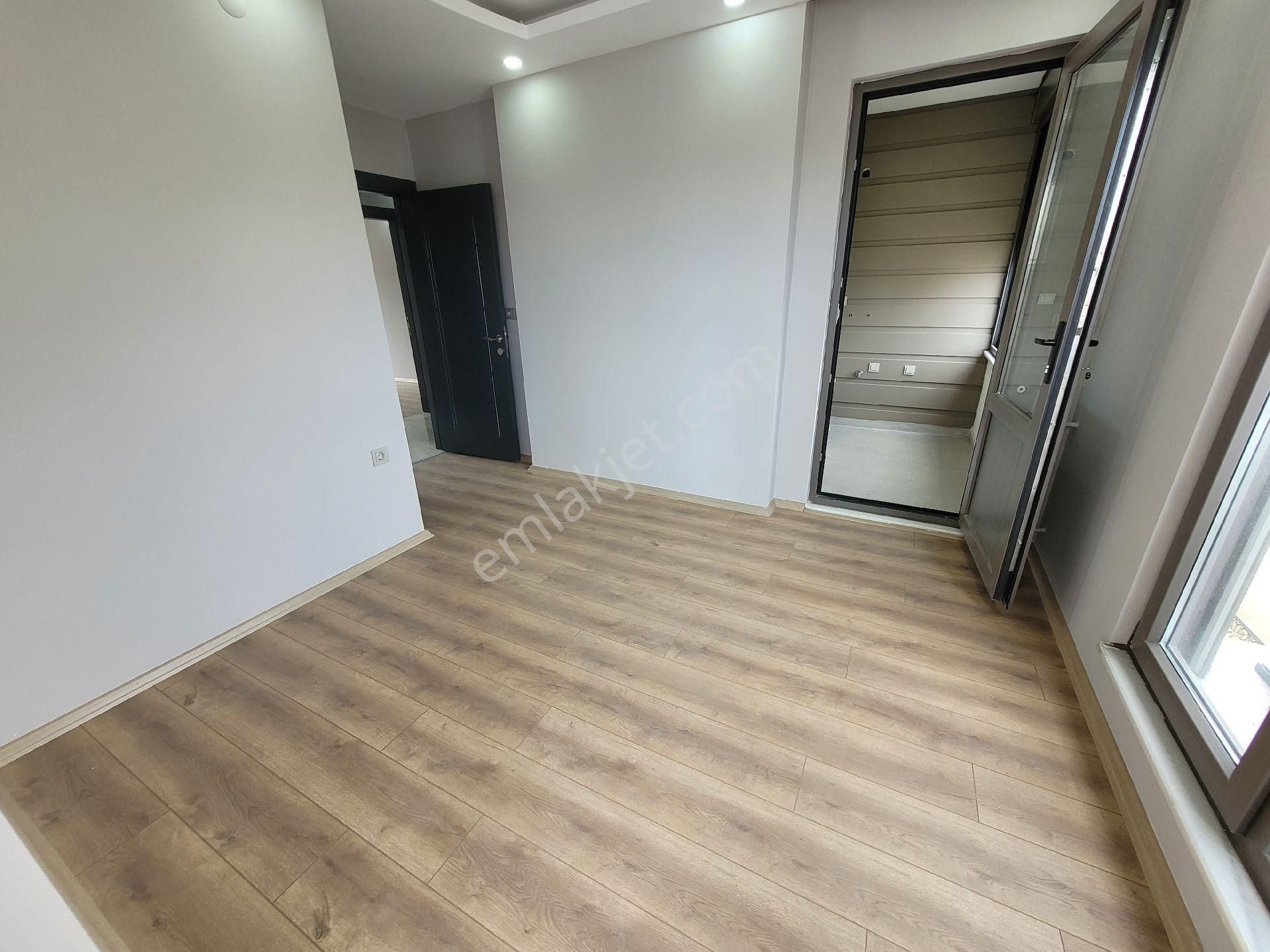 Güre'de Denize Yakın Konumda Lüks, Sıfır 4+1 Trıpleks - Görsel 26