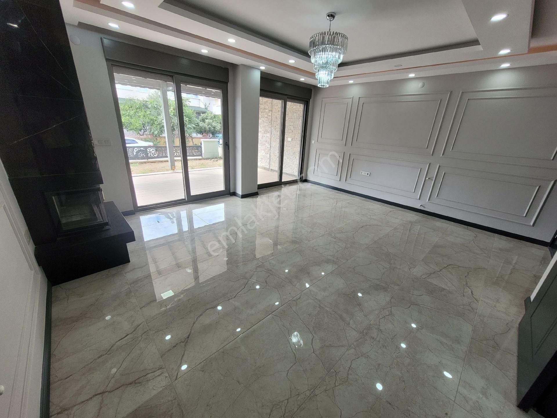 Güre'de Denize Yakın Konumda Lüks, Sıfır 4+1 Trıpleks - Görsel 6