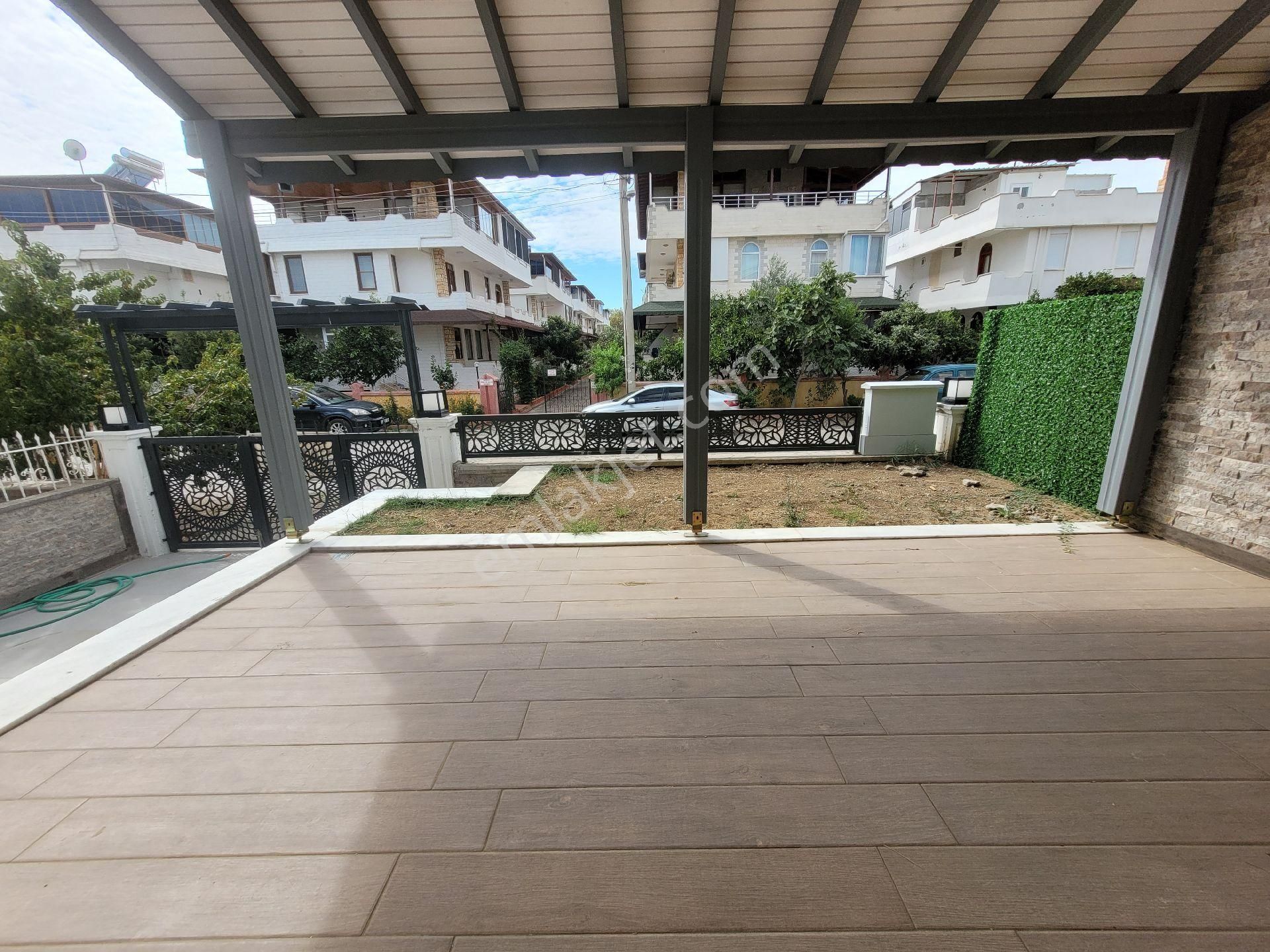 Güre'de Denize Yakın Konumda Lüks, Sıfır 4+1 Trıpleks - Görsel 10