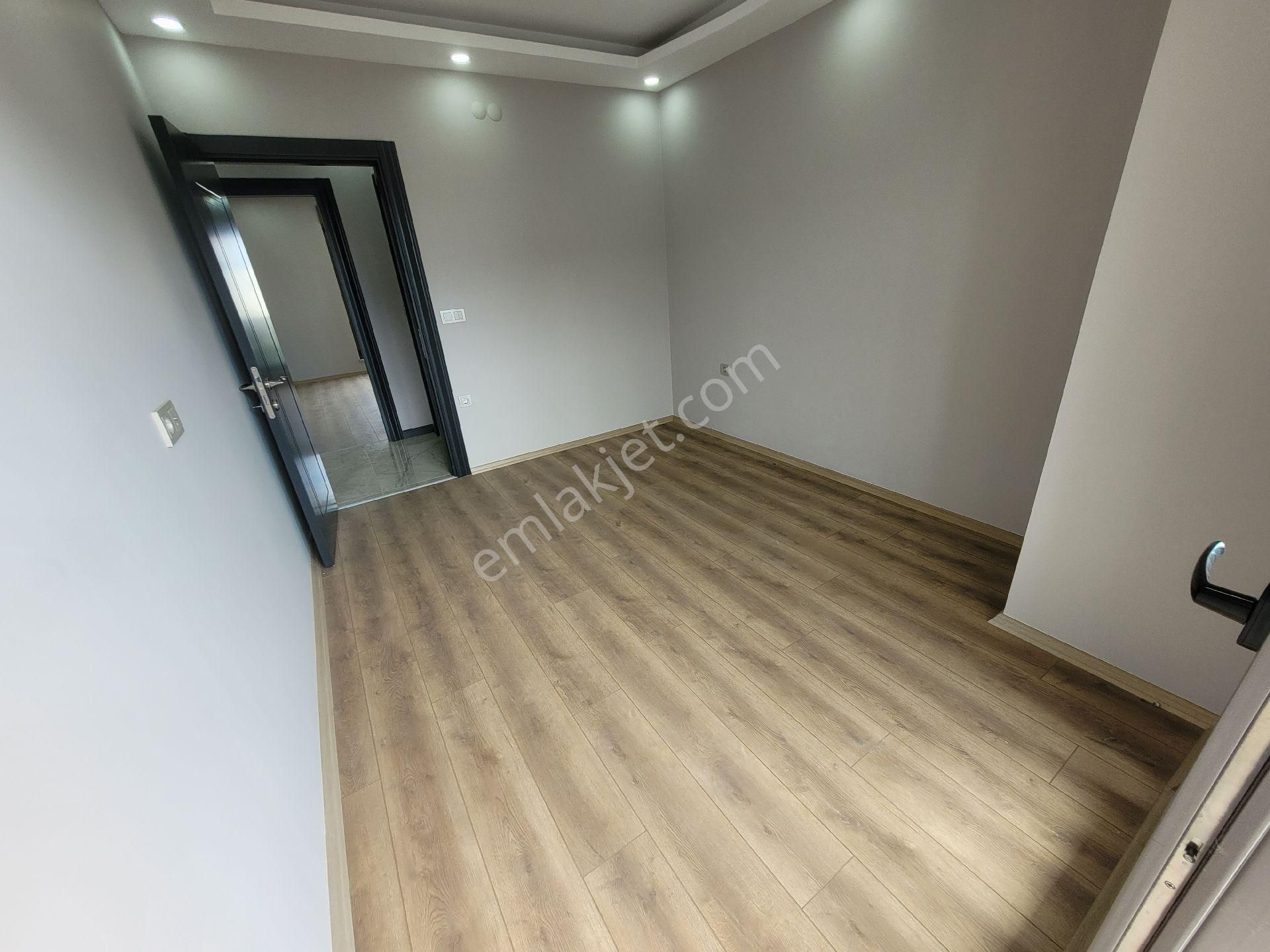 Güre'de Denize Yakın Konumda Lüks, Sıfır 4+1 Trıpleks - Görsel 20