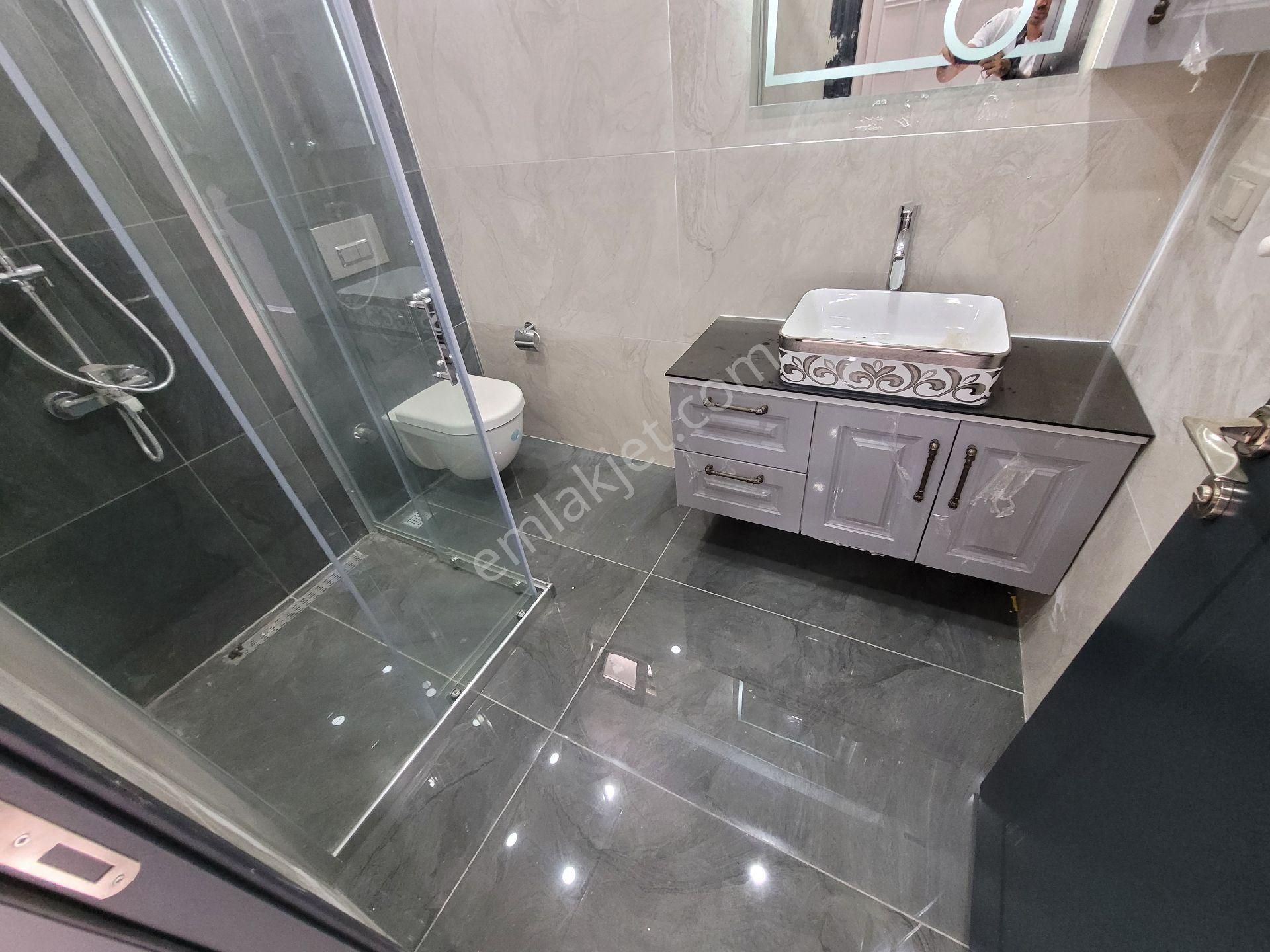 Güre'de Denize Yakın Konumda Lüks, Sıfır 4+1 Trıpleks - Görsel 28