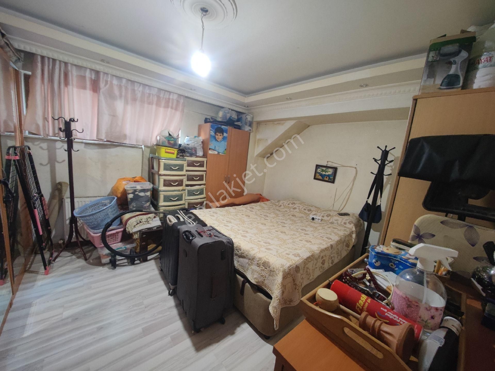 Bahçelievler Şirinevler'de 2+1 60 M2 Bahçe Kat Daire - Görsel 23