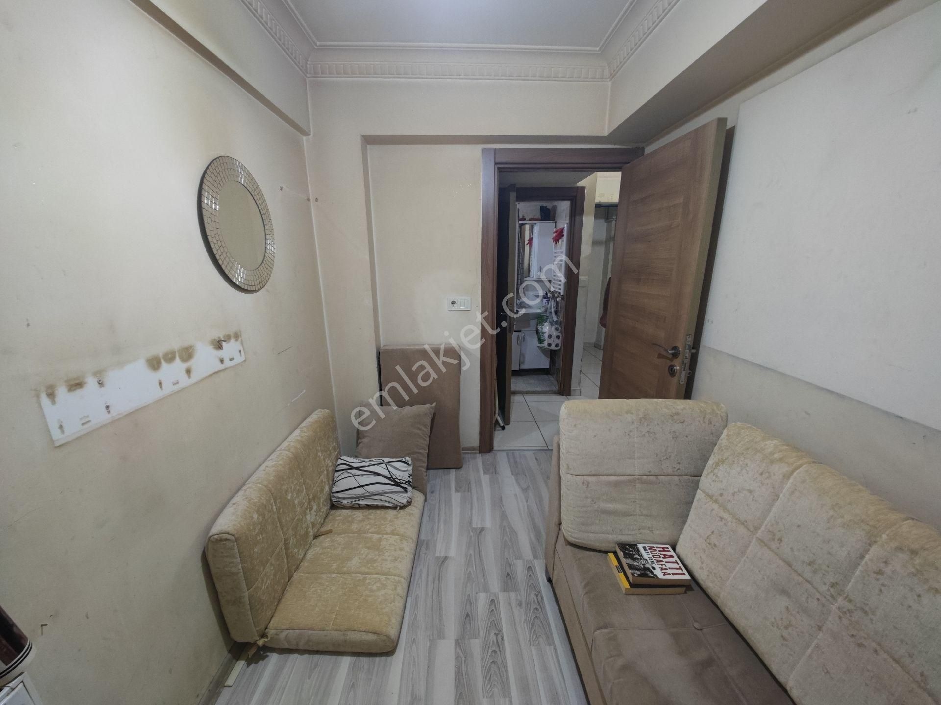 Bahçelievler Şirinevler'de 2+1 60 M2 Bahçe Kat Daire - Görsel 12