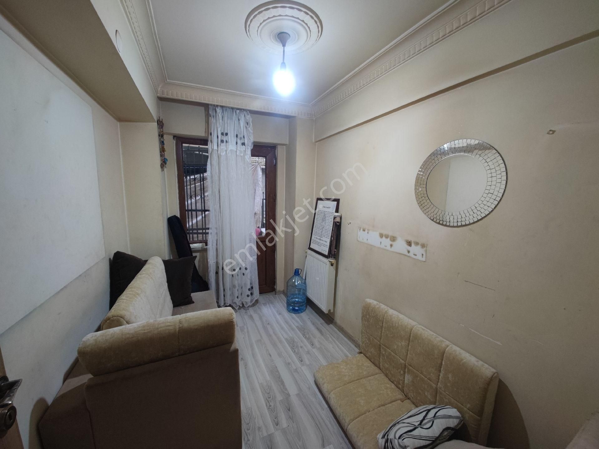 Bahçelievler Şirinevler'de 2+1 60 M2 Bahçe Kat Daire - Görsel 28