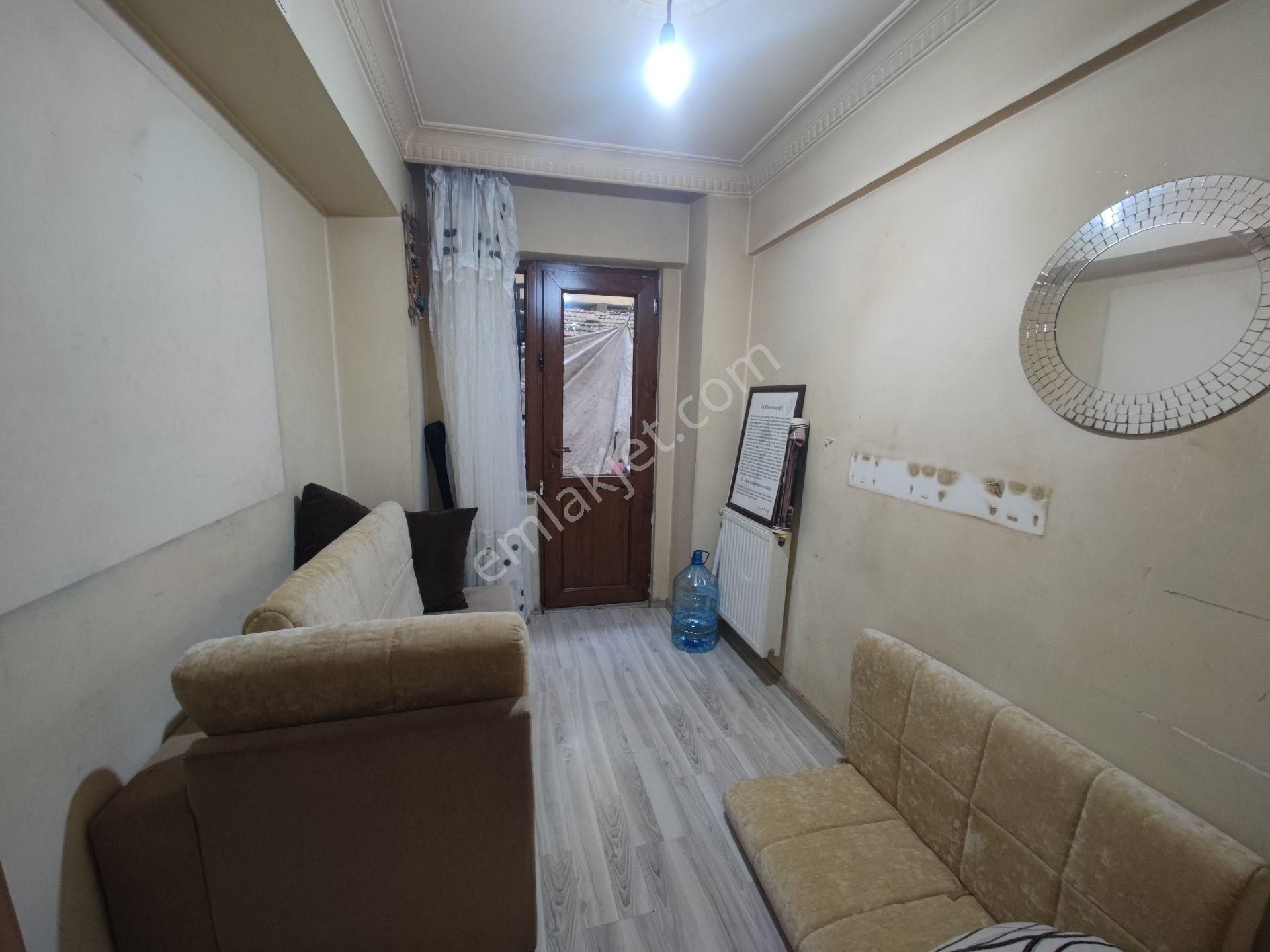 Bahçelievler Şirinevler'de 2+1 60 M2 Bahçe Kat Daire - Görsel 13