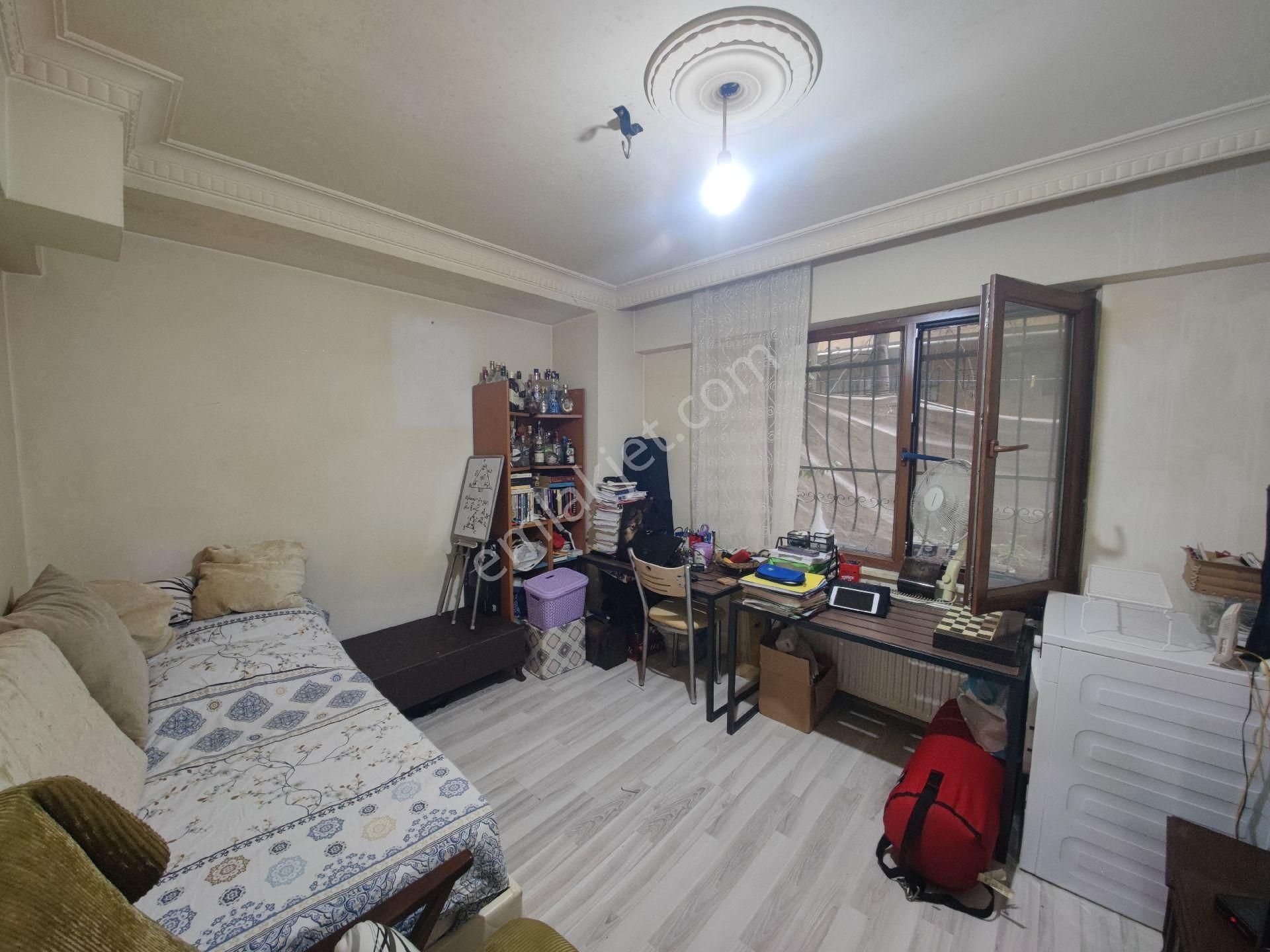 Bahçelievler Şirinevler'de 2+1 60 M2 Bahçe Kat Daire - Görsel 10