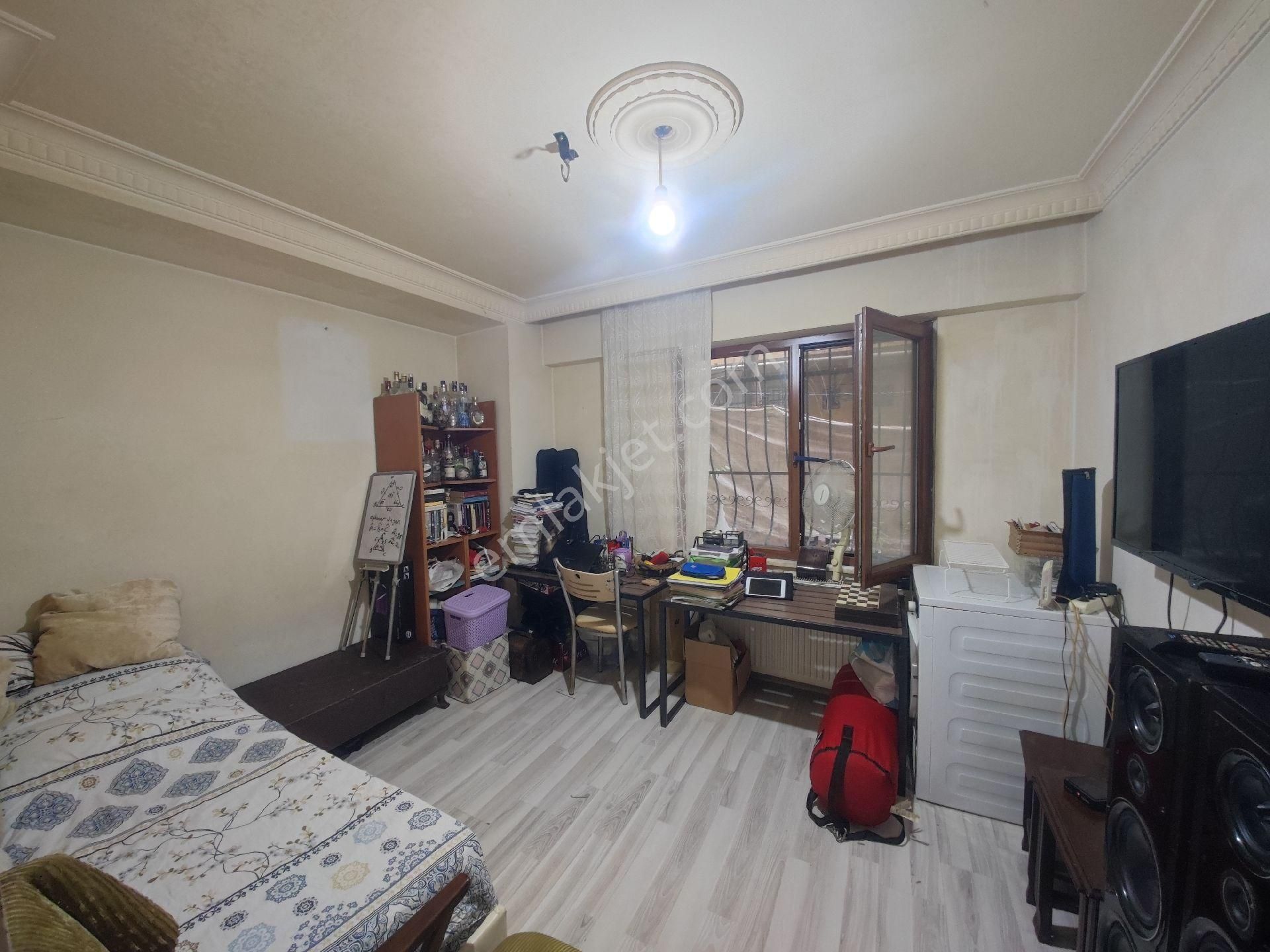 Bahçelievler Şirinevler'de 2+1 60 M2 Bahçe Kat Daire - Görsel 11