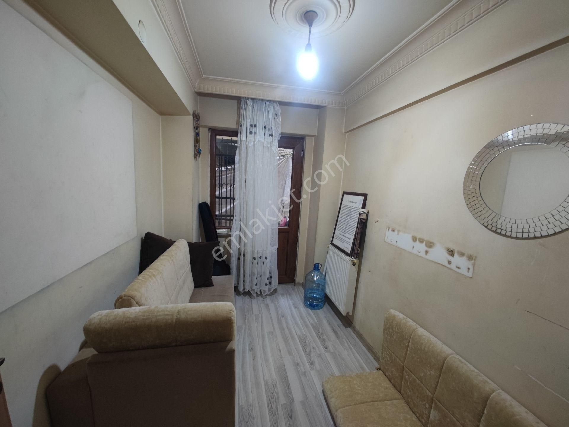 Bahçelievler Şirinevler'de 2+1 60 M2 Bahçe Kat Daire - Görsel 29