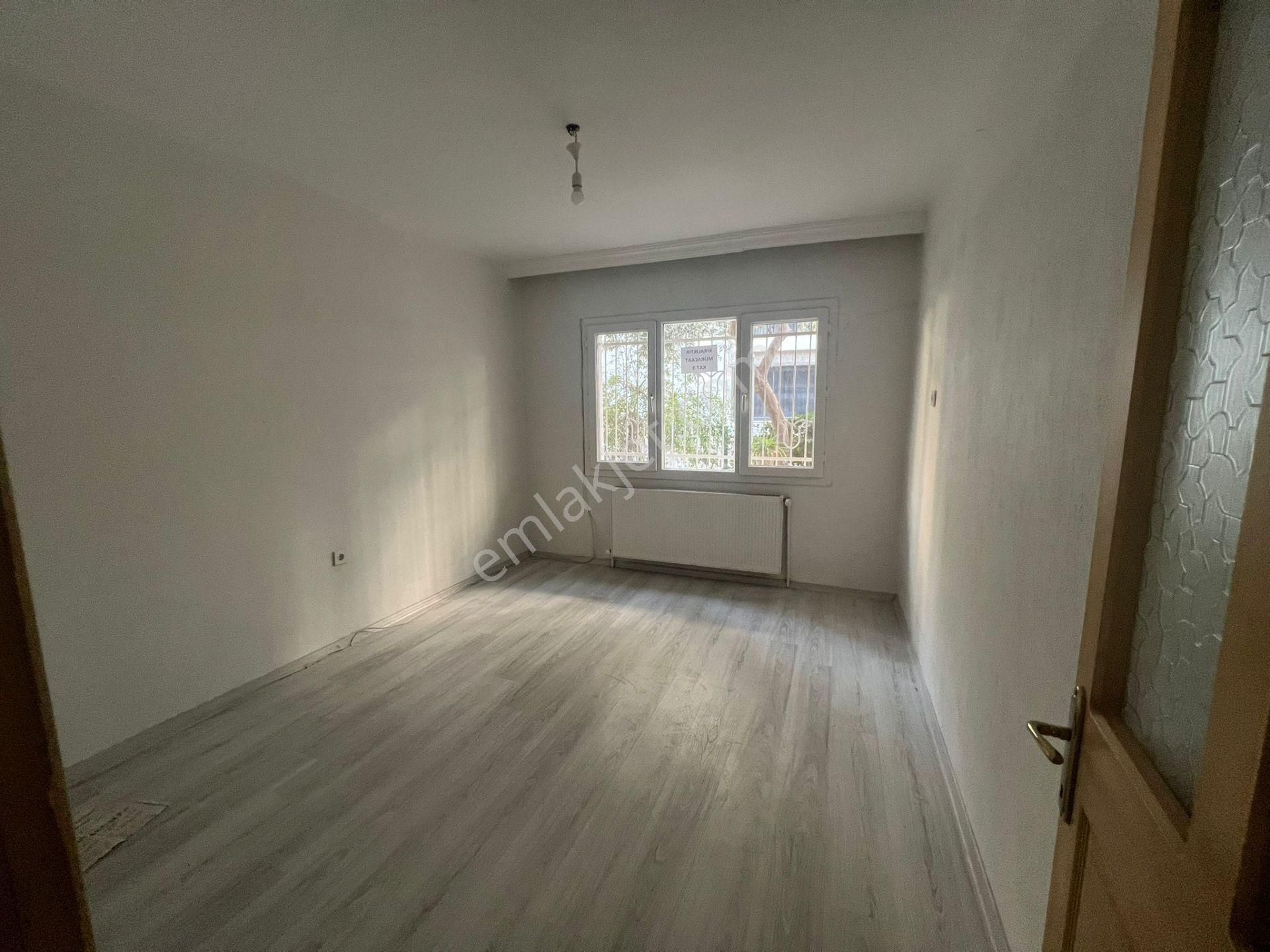 Buca İşçievleri Yiğitler Mahde 2+1 95m2 D.gazlı Ayrı Mutfak Ferah Daire - Görsel 4