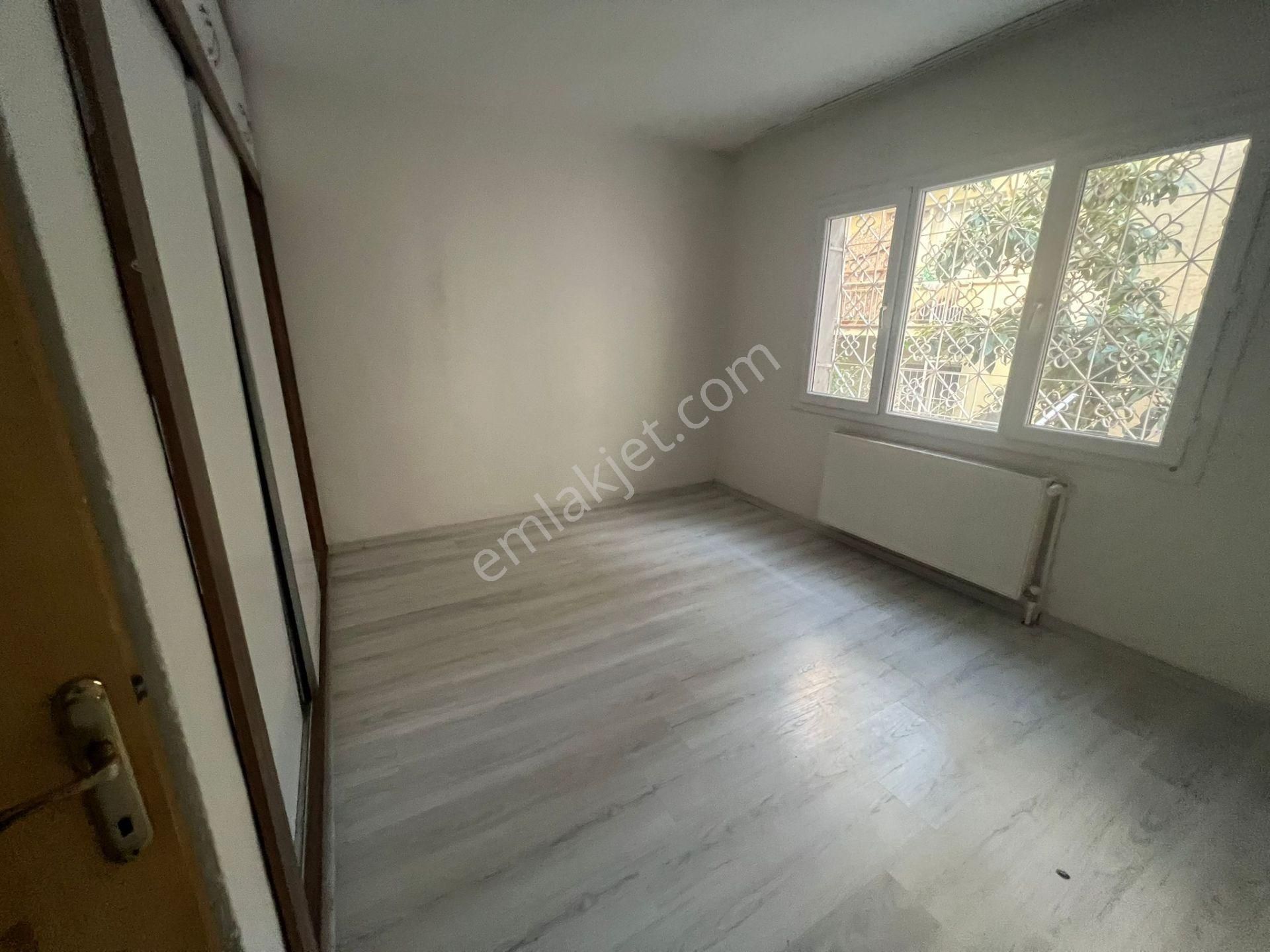 Buca İşçievleri Yiğitler Mahde 2+1 95m2 D.gazlı Ayrı Mutfak Ferah Daire - Görsel 9