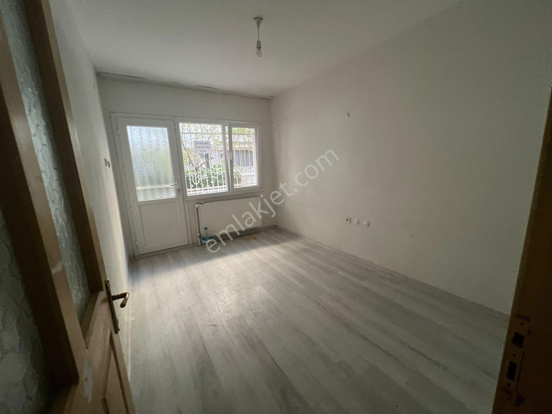 Buca İşçievleri Yiğitler Mahde 2+1 95m2 D.gazlı Ayrı Mutfak Ferah Daire - Görsel 5