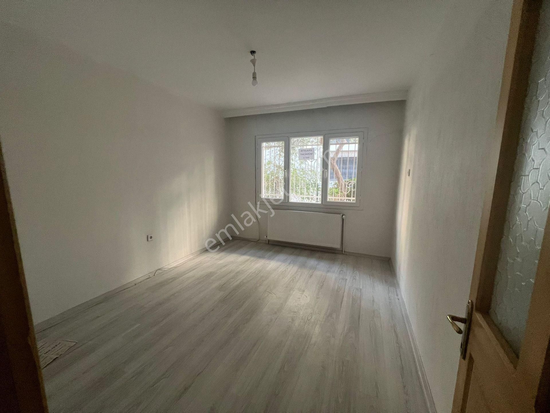Buca İşçievleri Yiğitler Mahde 2+1 95m2 D.gazlı Ayrı Mutfak Ferah Daire - Görsel 2
