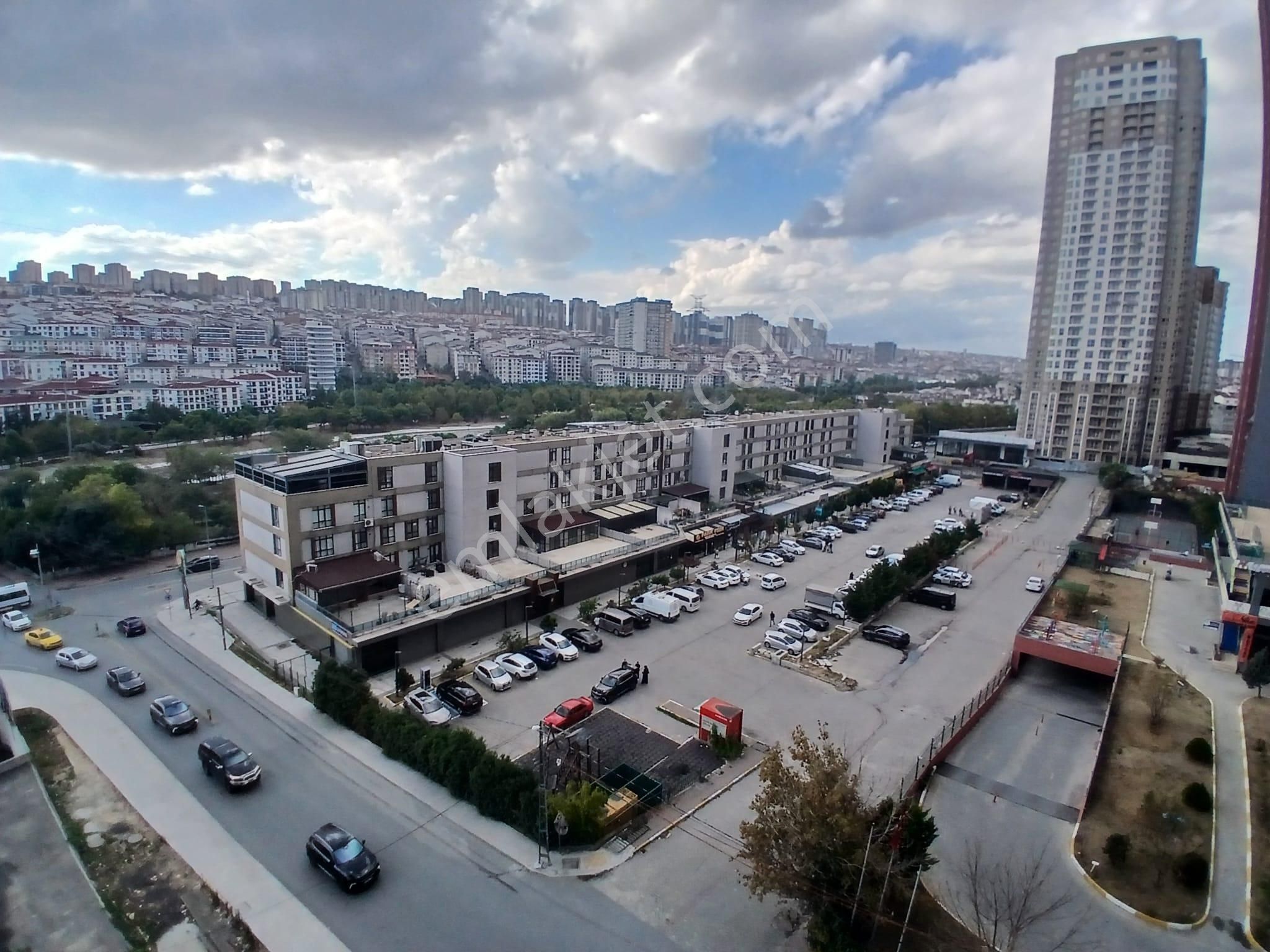 Güven Emlak Tan Kaçmaz Fiyata Future Park Site İçin De 2+1 Ara Kat