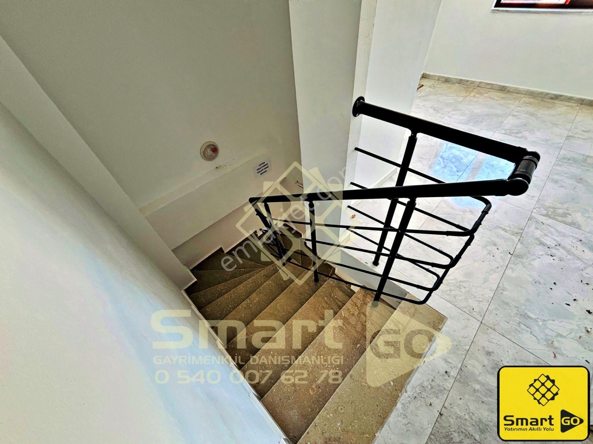 600 Evler Atatürk Caddesinde 4+1 Satılık Lüks Daire - Görsel 29