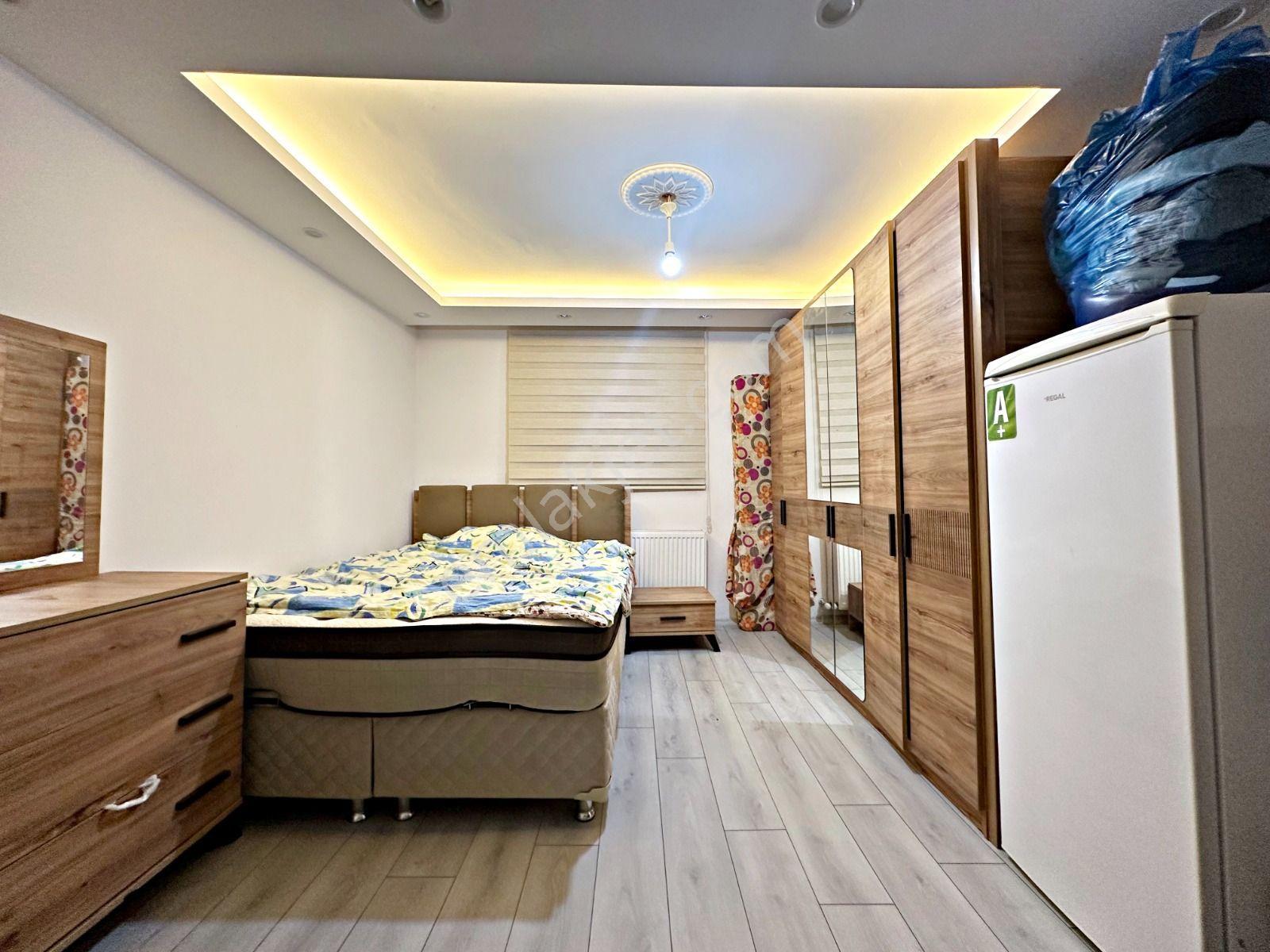 Kuşcağız Muhtarlığı Yakınında Full Yapılı Daire! - Görsel 22