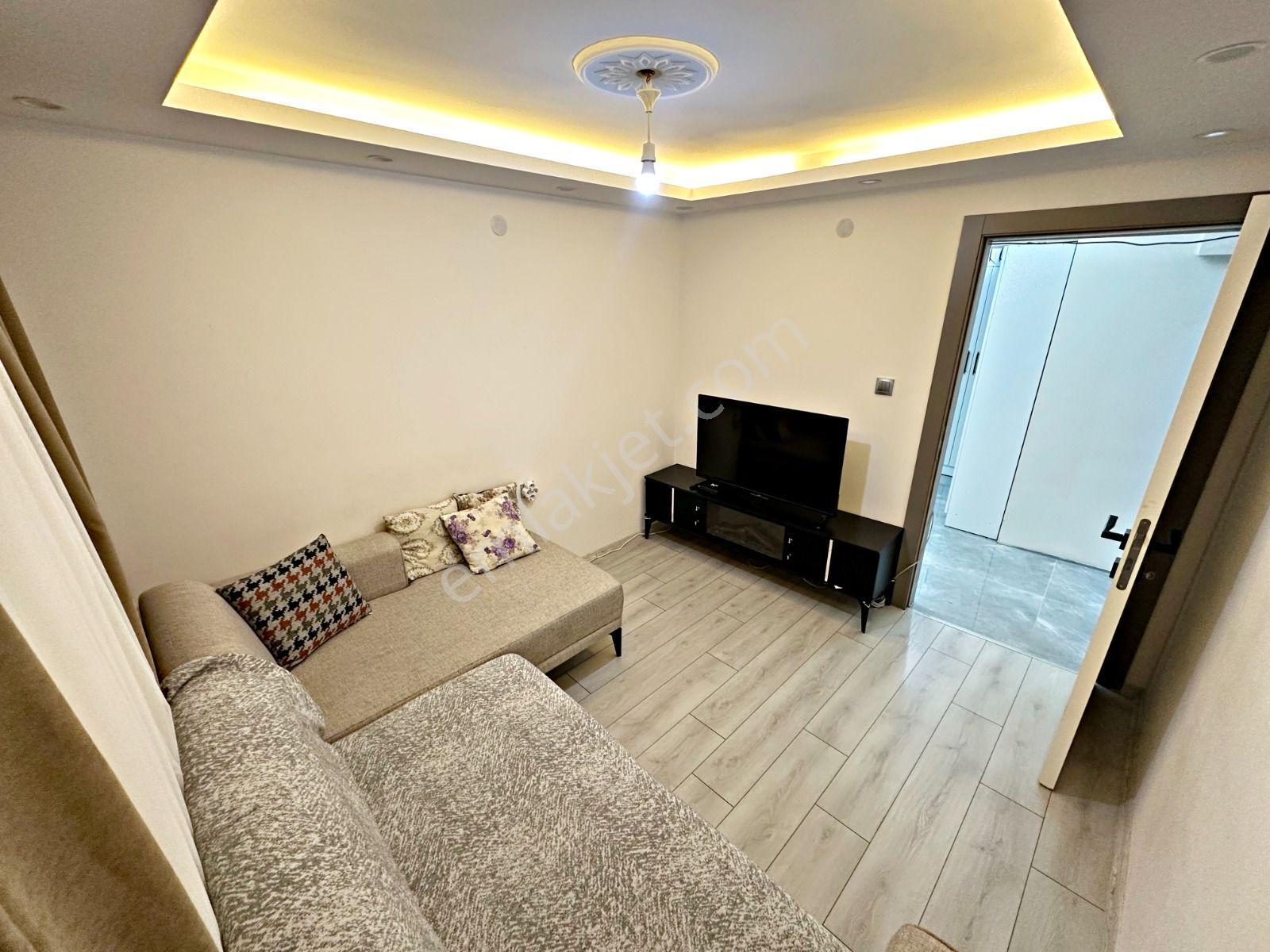 Kuşcağız Muhtarlığı Yakınında Full Yapılı Daire! - Görsel 14