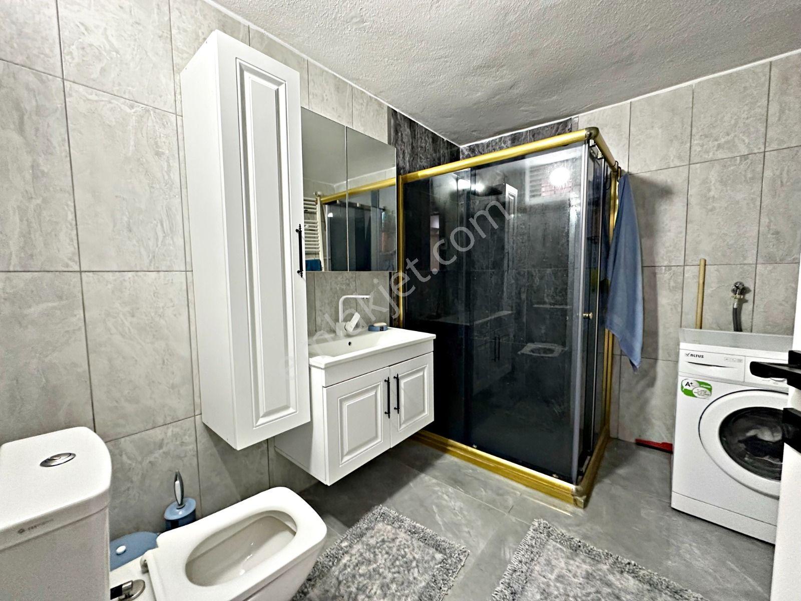 Kuşcağız Muhtarlığı Yakınında Full Yapılı Daire! - Görsel 26