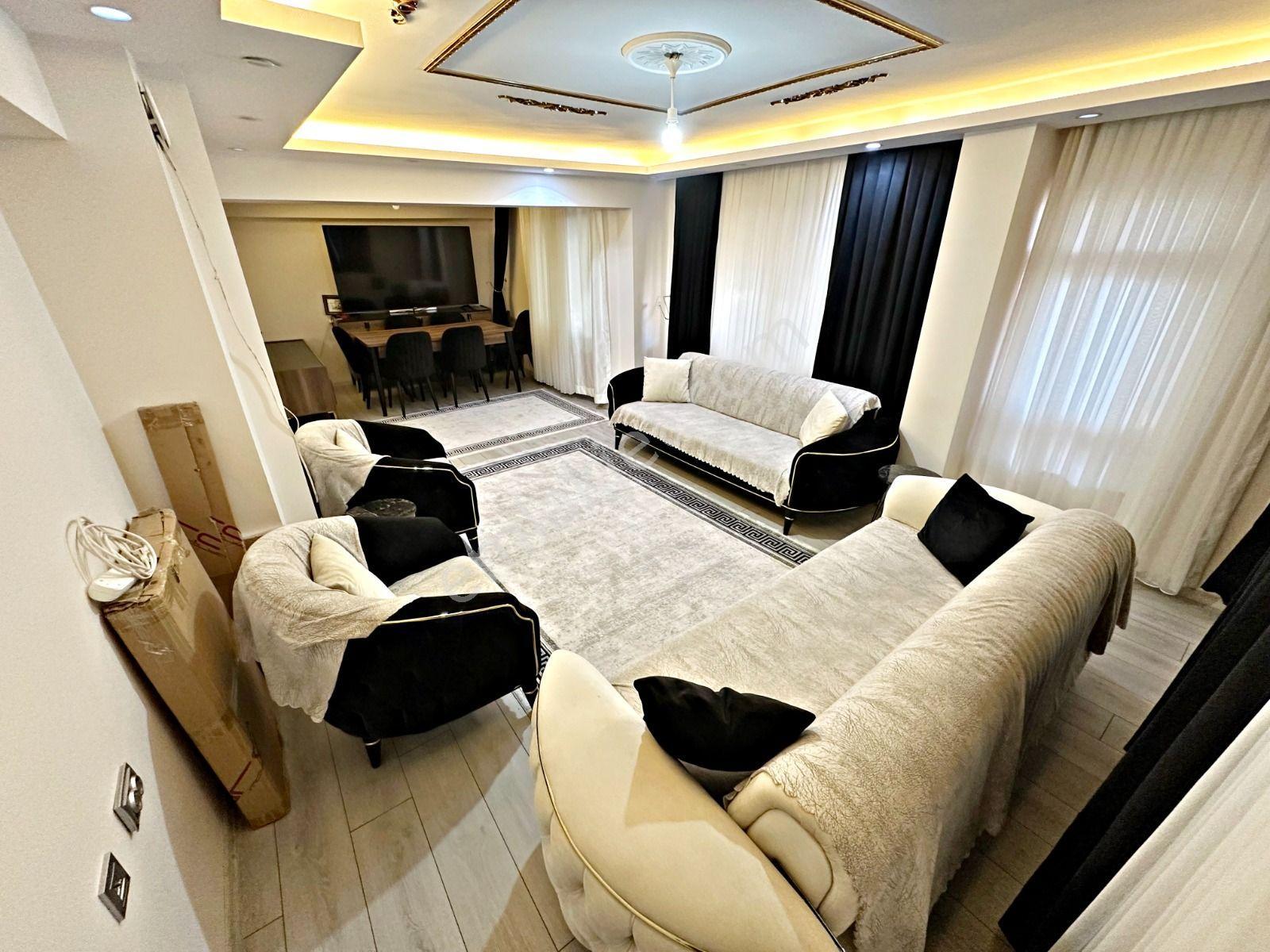 Kuşcağız Muhtarlığı Yakınında Full Yapılı Daire! - Görsel 8