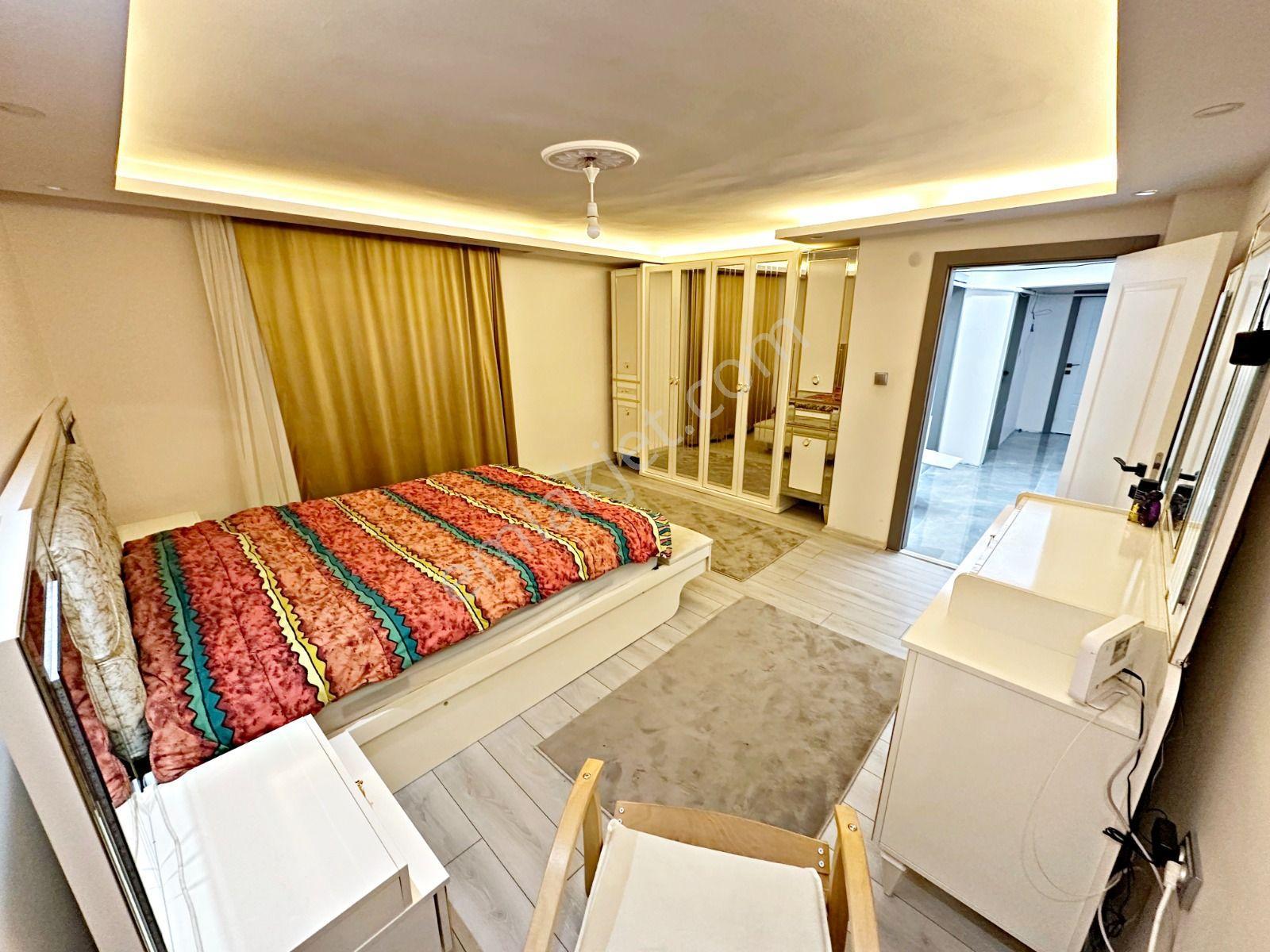 Kuşcağız Muhtarlığı Yakınında Full Yapılı Daire! - Görsel 18
