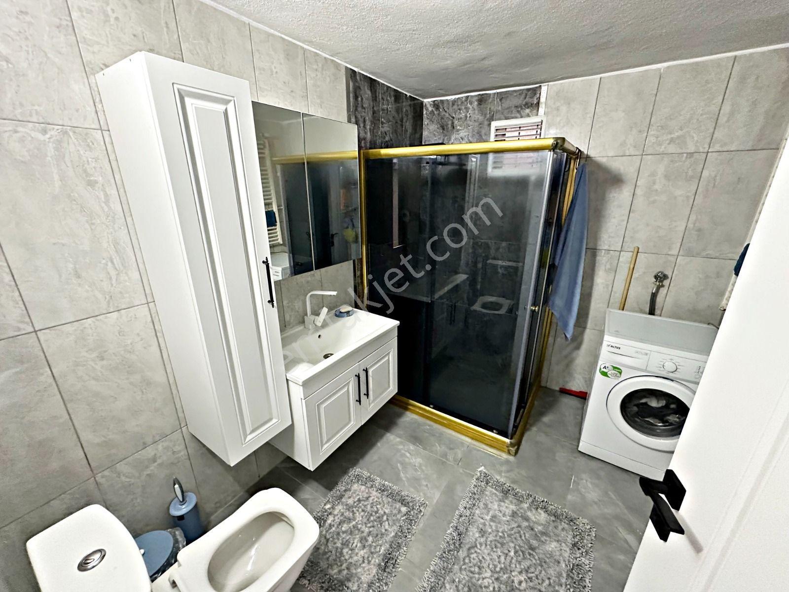 Kuşcağız Muhtarlığı Yakınında Full Yapılı Daire! - Görsel 25