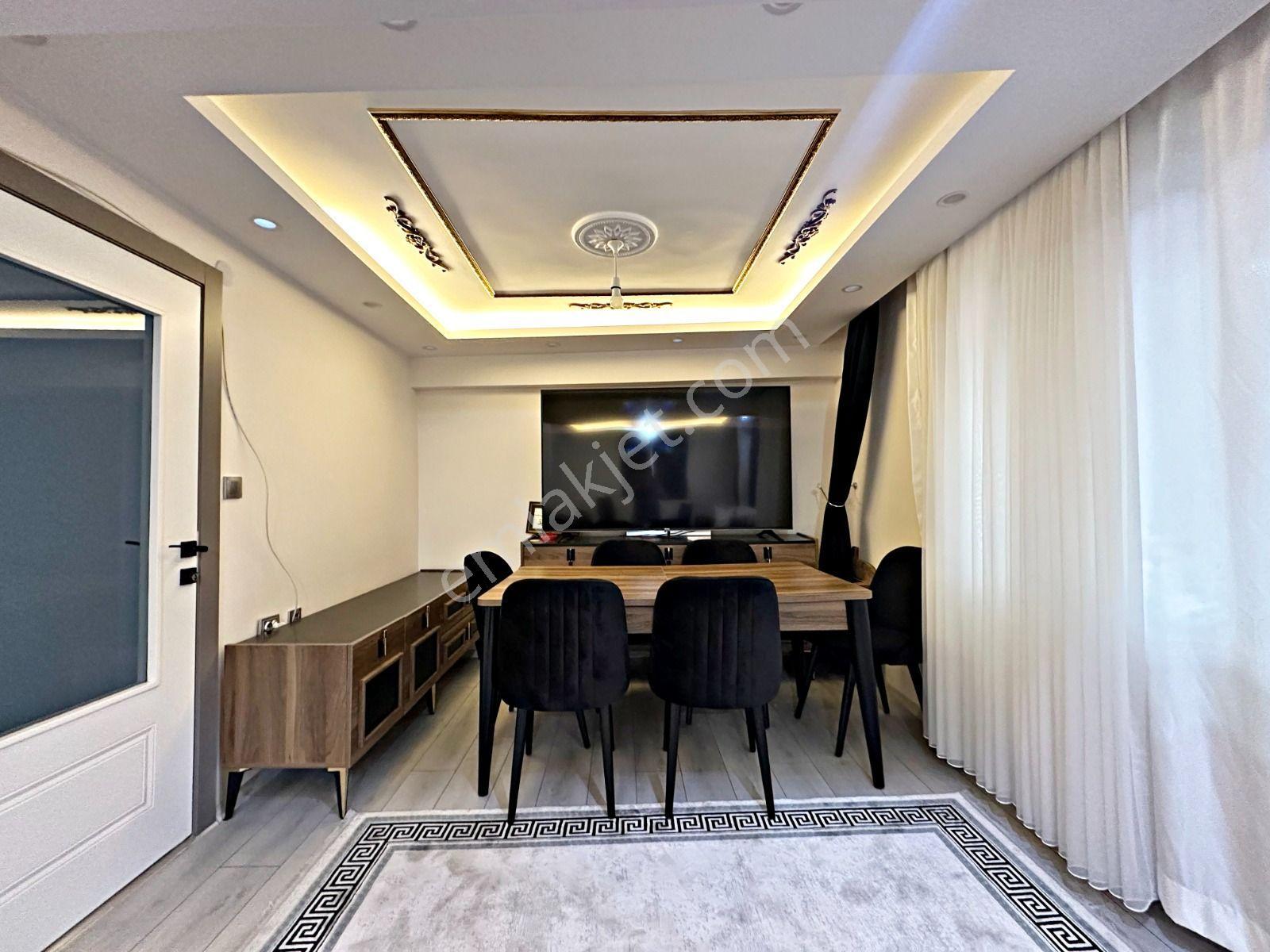 Kuşcağız Muhtarlığı Yakınında Full Yapılı Daire! - Görsel 10