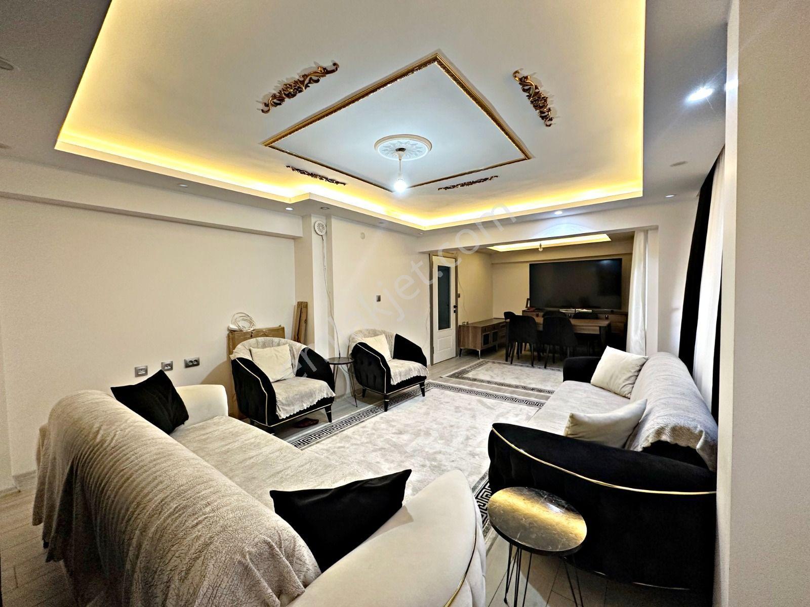 Kuşcağız Muhtarlığı Yakınında Full Yapılı Daire! - Görsel 7
