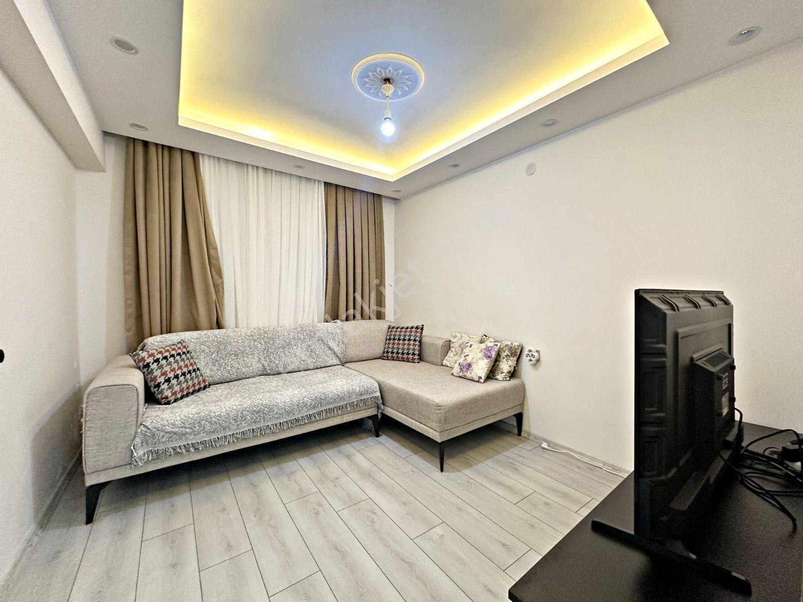 Kuşcağız Muhtarlığı Yakınında Full Yapılı Daire! - Görsel 11