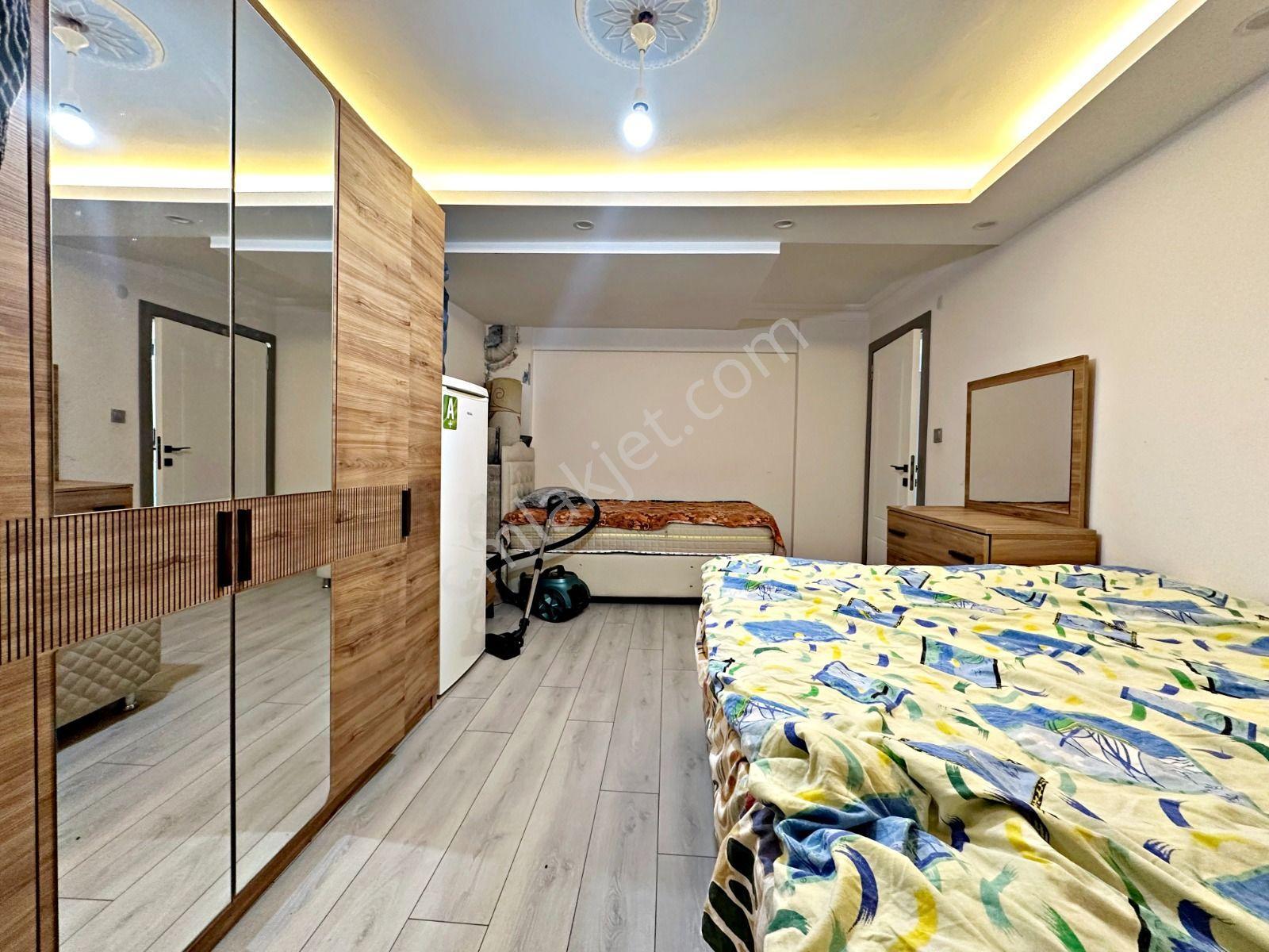 Kuşcağız Muhtarlığı Yakınında Full Yapılı Daire! - Görsel 24