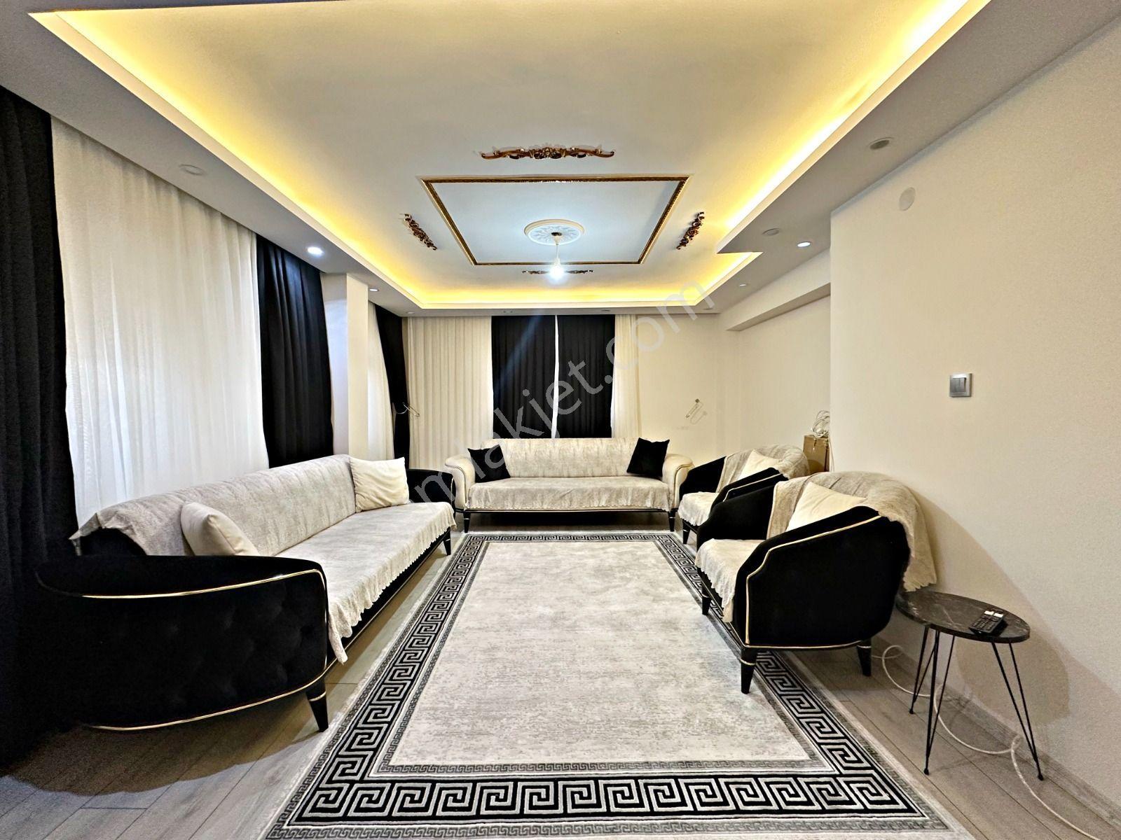 Kuşcağız Muhtarlığı Yakınında Full Yapılı Daire! - Görsel 6