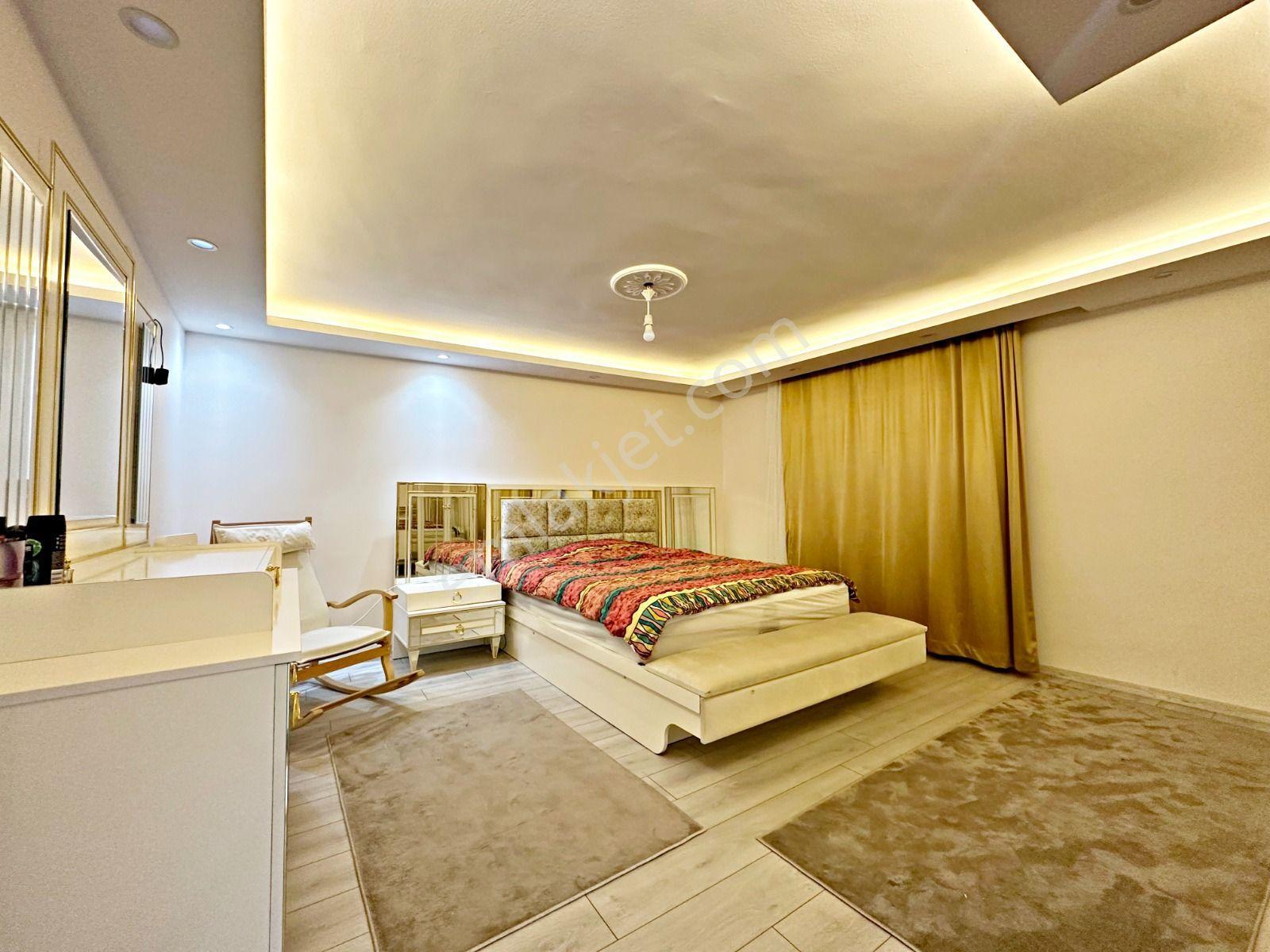 Kuşcağız Muhtarlığı Yakınında Full Yapılı Daire! - Görsel 15