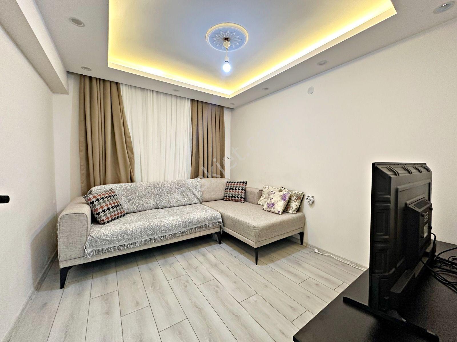 Kuşcağız Muhtarlığı Yakınında Full Yapılı Daire! - Görsel 12