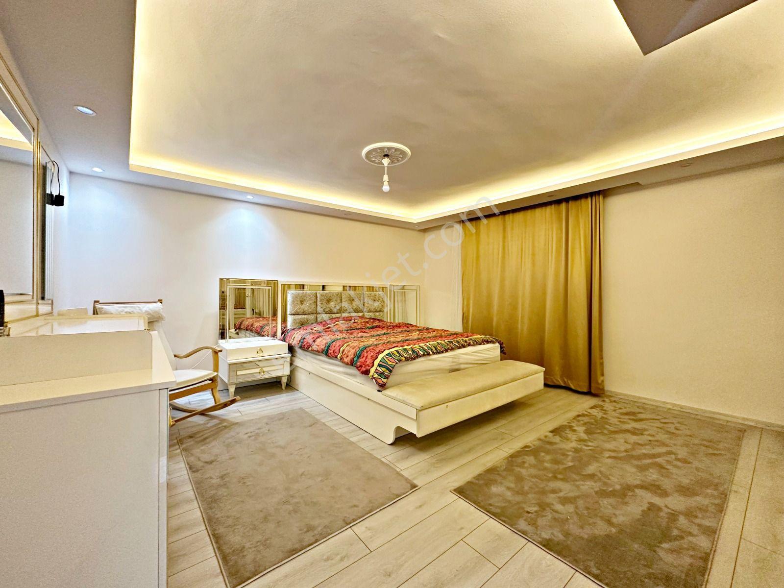 Kuşcağız Muhtarlığı Yakınında Full Yapılı Daire! - Görsel 16