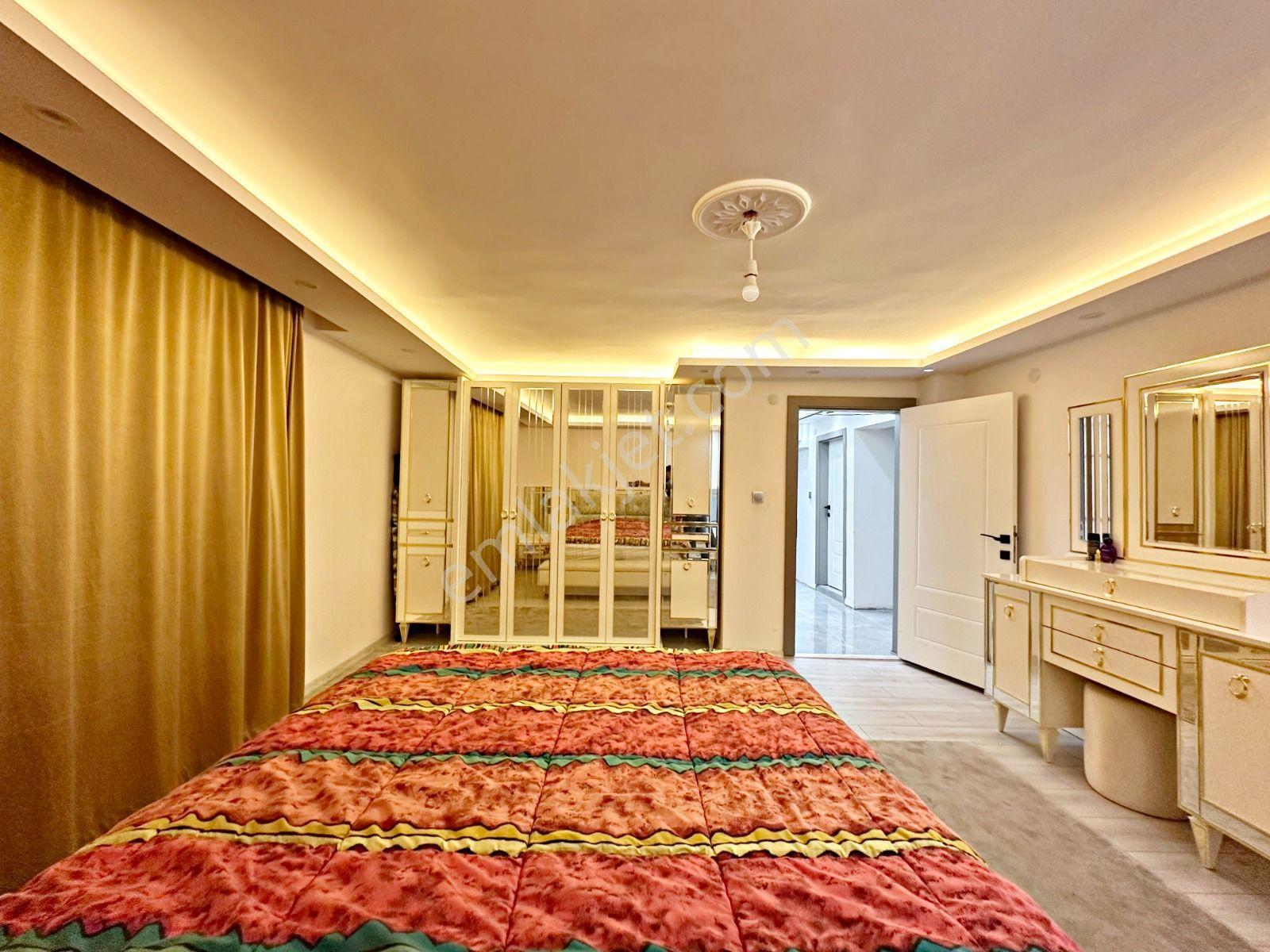 Kuşcağız Muhtarlığı Yakınında Full Yapılı Daire! - Görsel 19