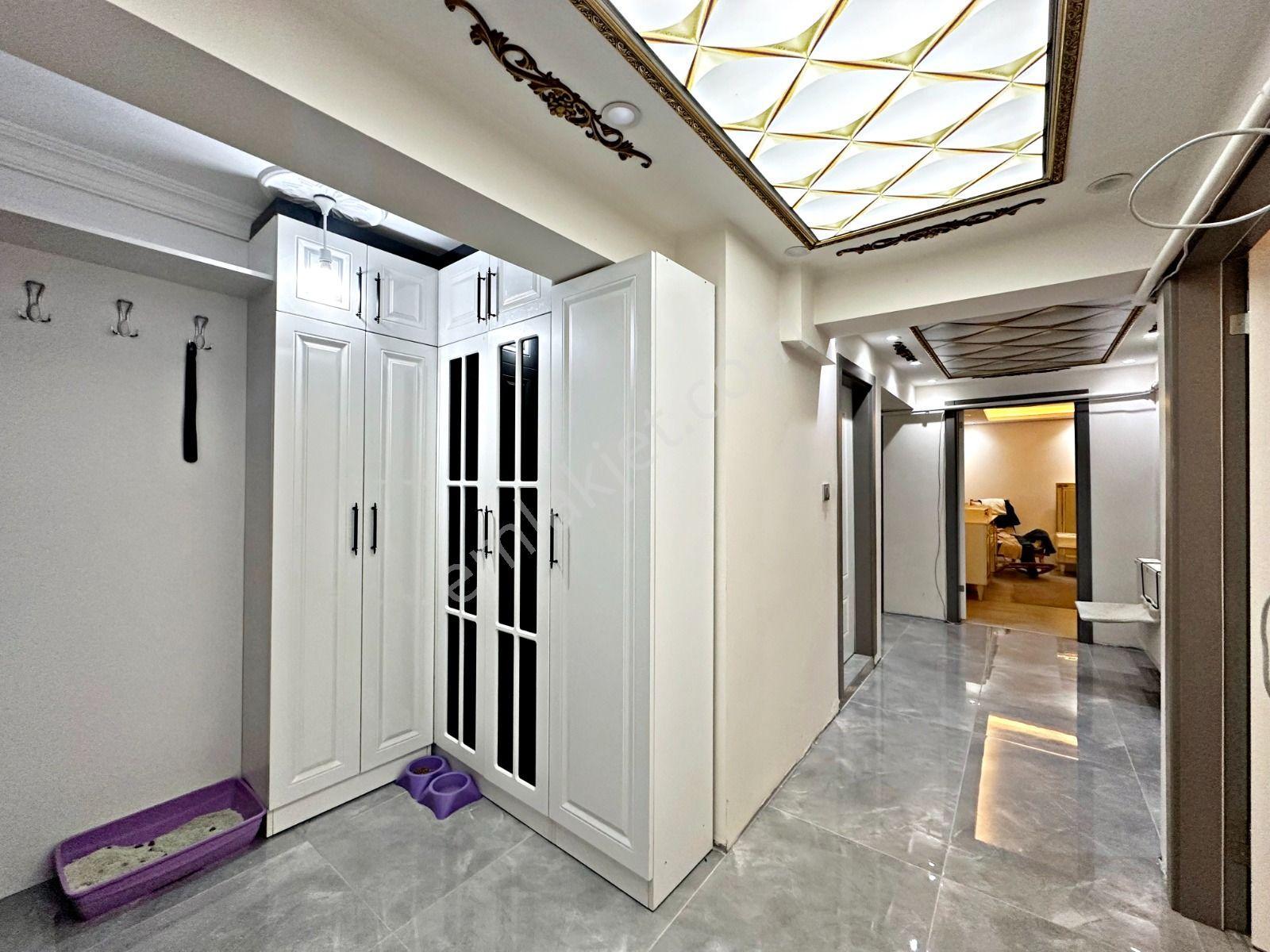 Kuşcağız Muhtarlığı Yakınında Full Yapılı Daire! - Görsel 29
