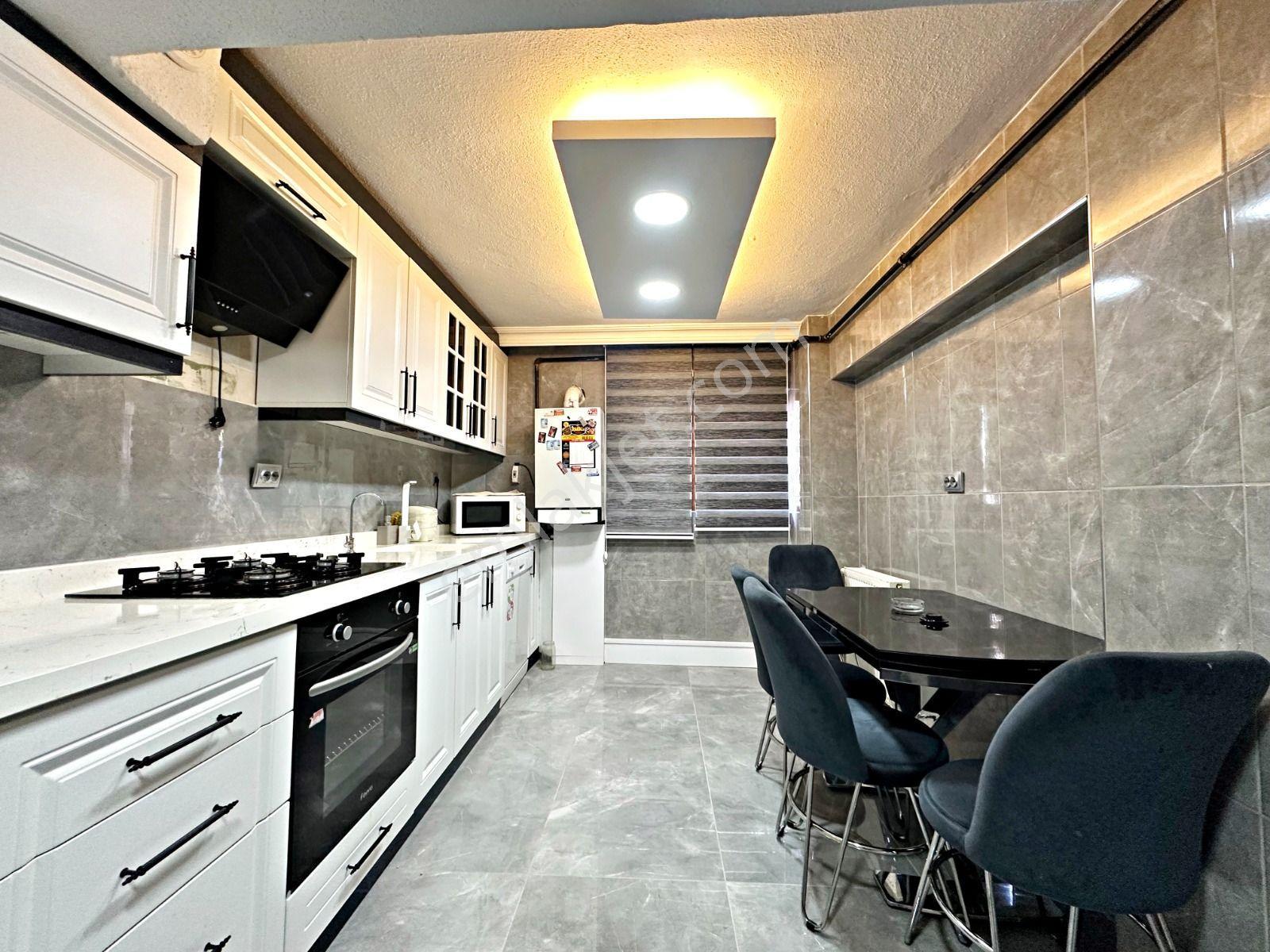 Kuşcağız Muhtarlığı Yakınında Full Yapılı Daire! - Görsel 3