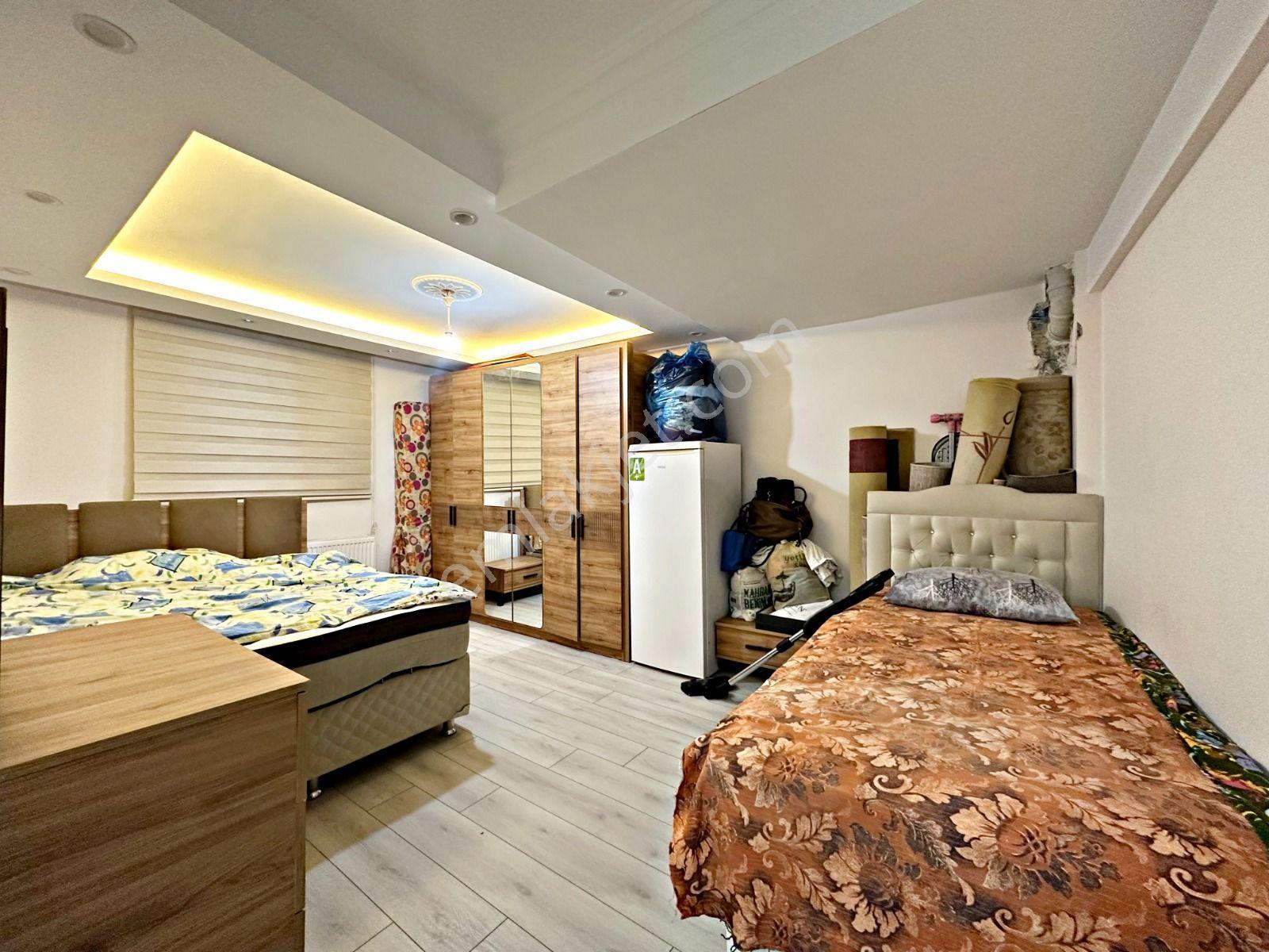 Kuşcağız Muhtarlığı Yakınında Full Yapılı Daire! - Görsel 21