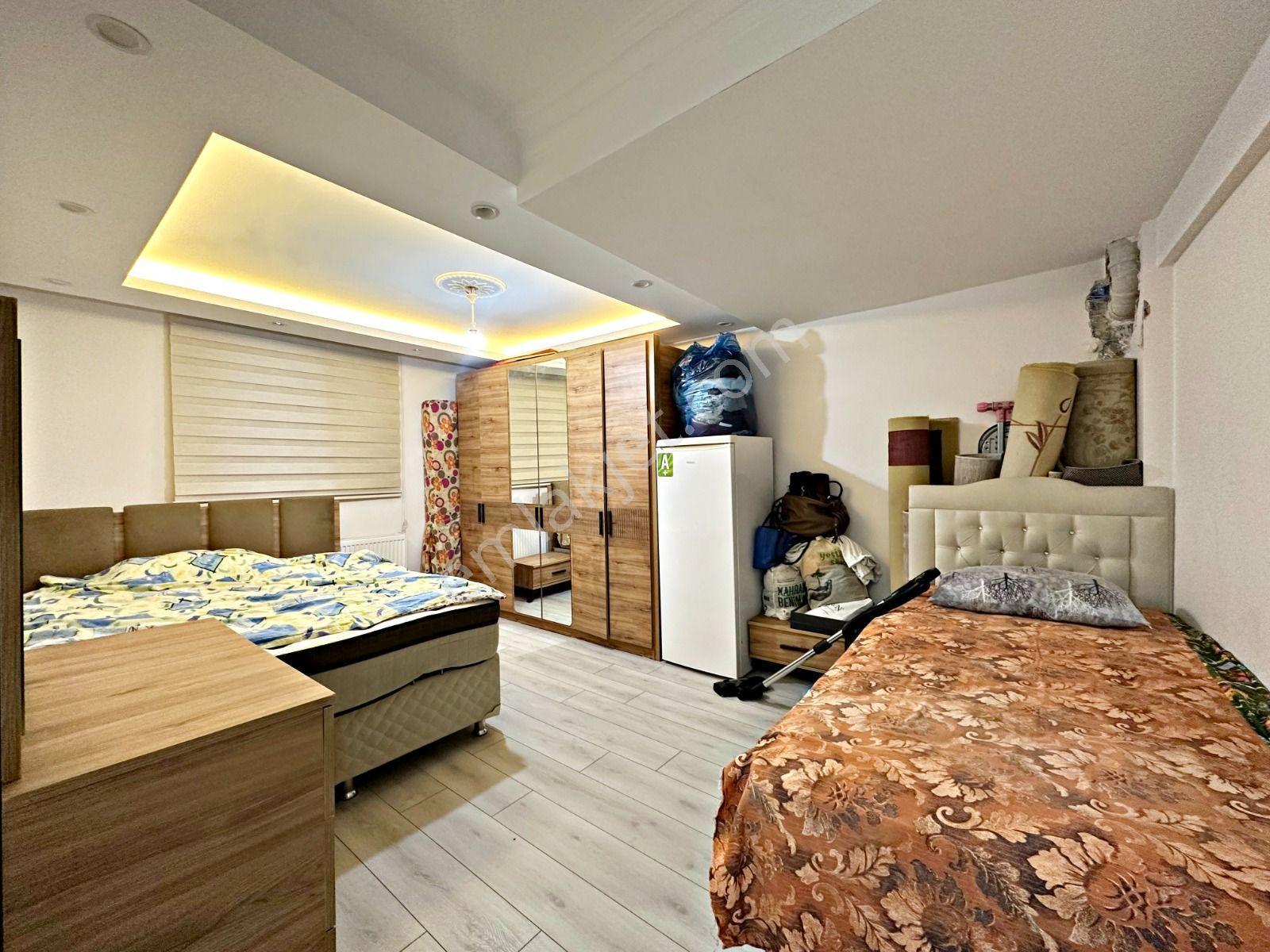Kuşcağız Muhtarlığı Yakınında Full Yapılı Daire! - Görsel 20