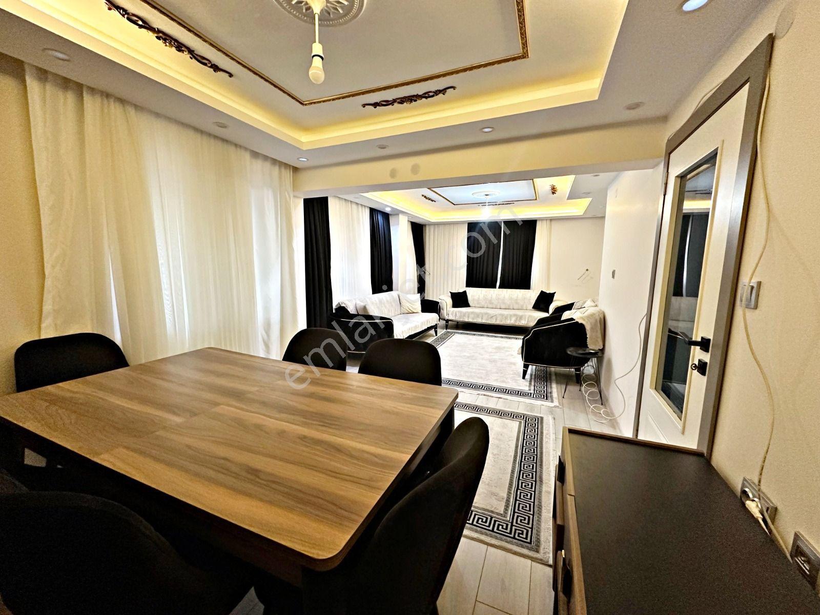 Kuşcağız Muhtarlığı Yakınında Full Yapılı Daire! - Görsel 9